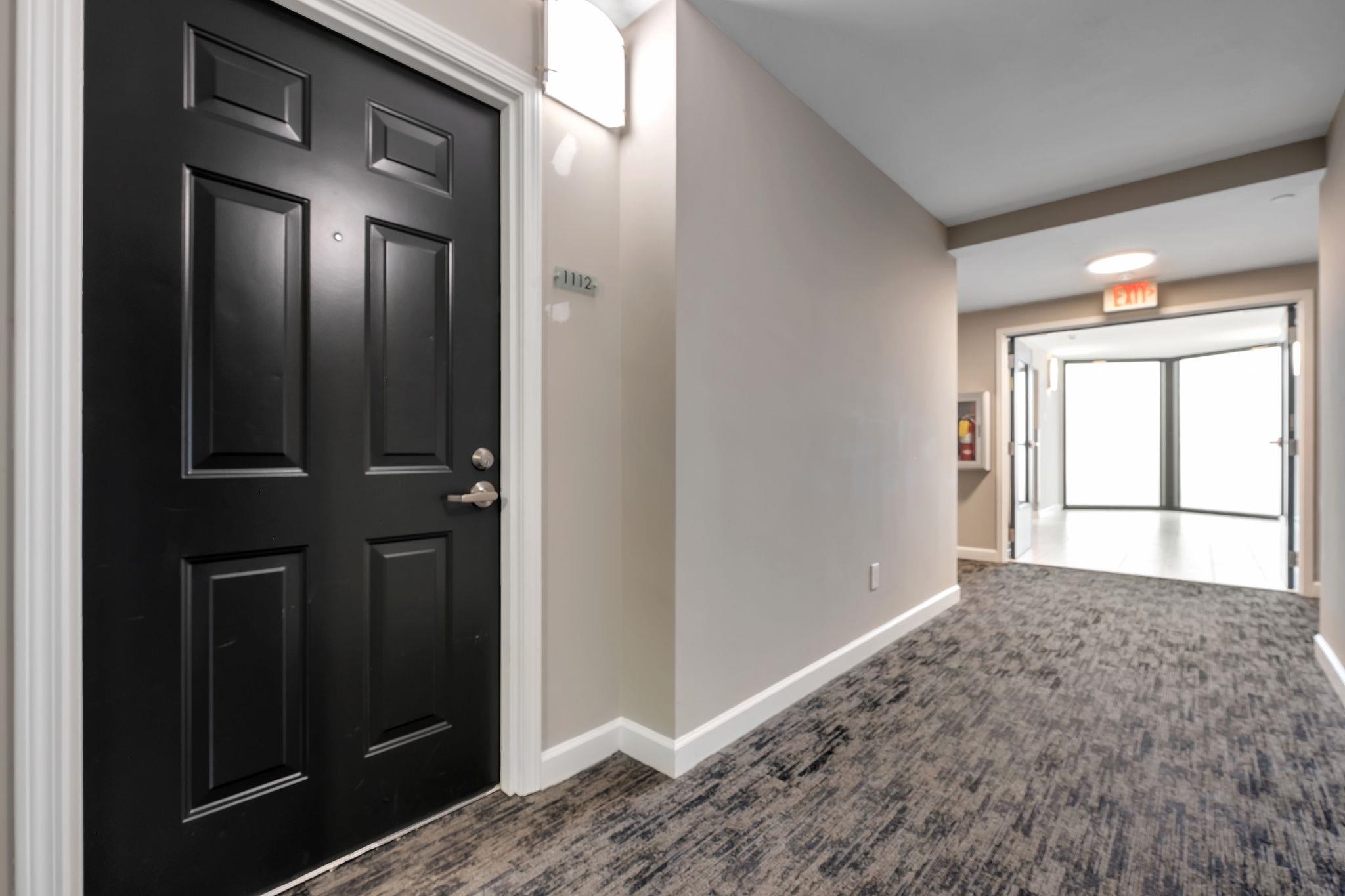 300 S Duval Street Unit: 1112