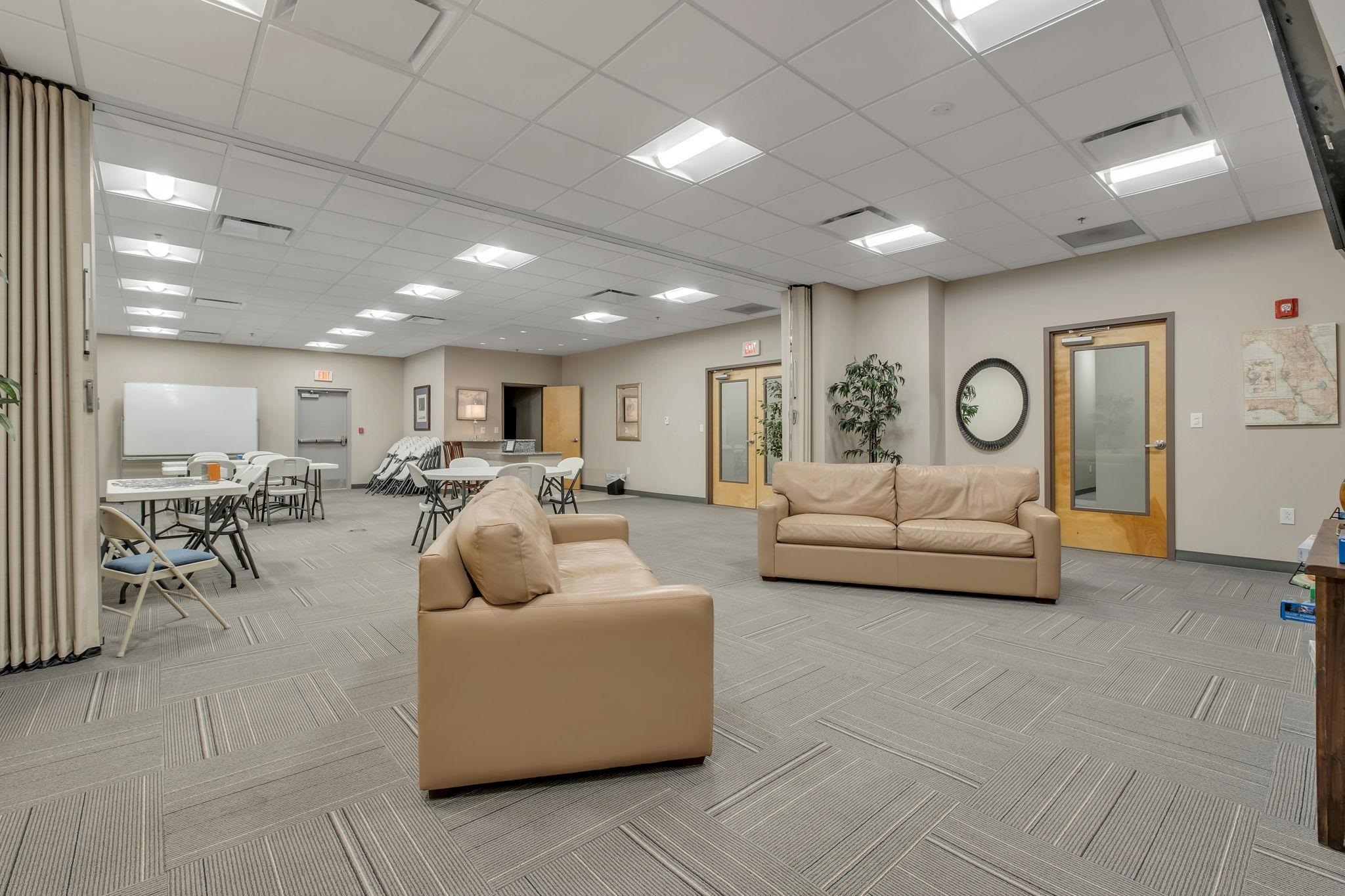 300 S Duval Street Unit: 1112