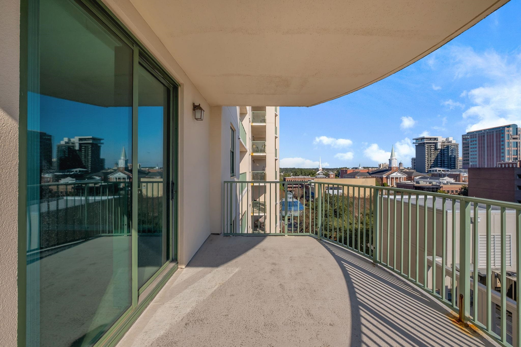 300 S Duval Street Unit: 1112