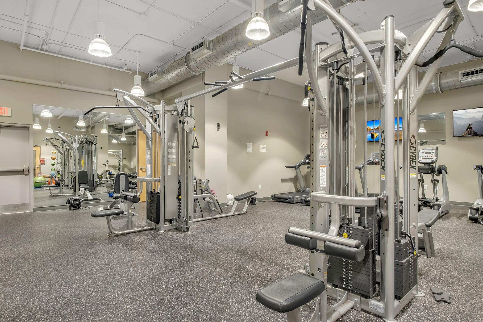 300 S Duval Street Unit: 1112