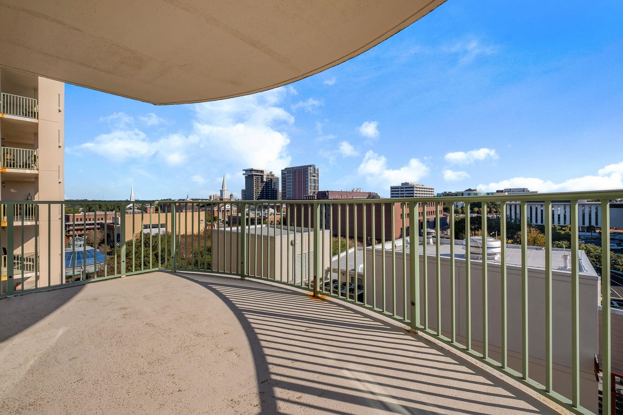 300 S Duval Street Unit: 1112