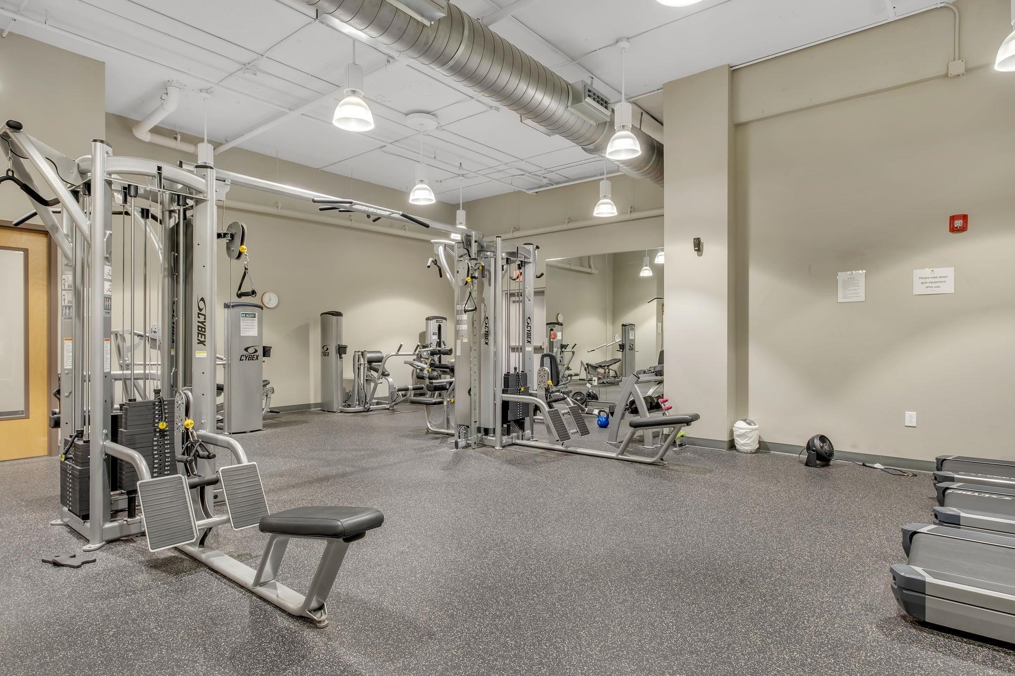 300 S Duval Street Unit: 1112