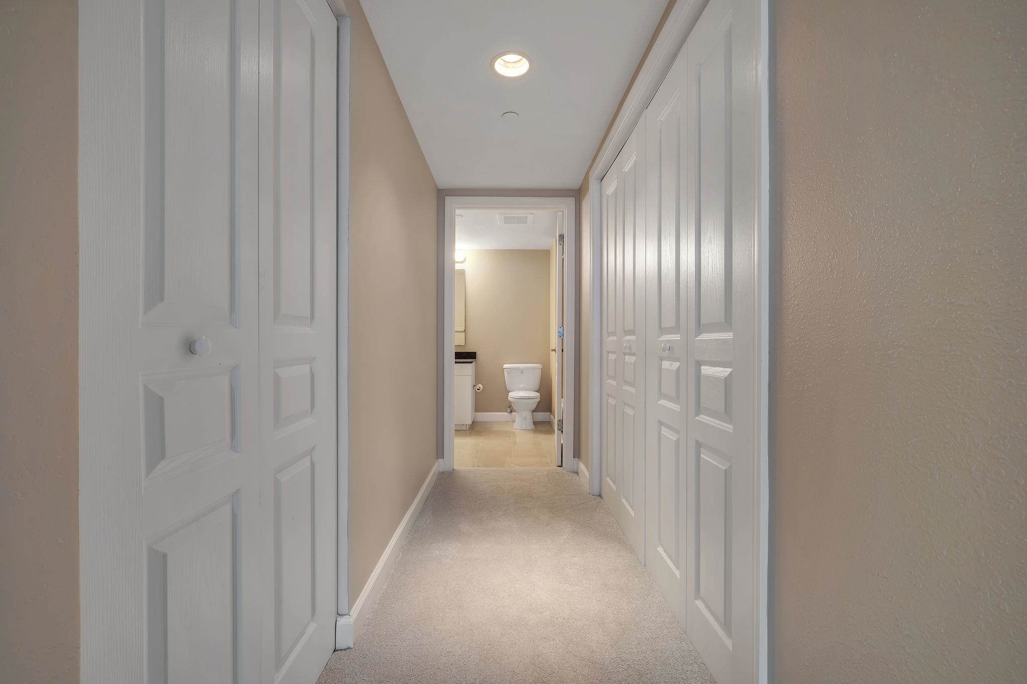 300 S Duval Street Unit: 1112