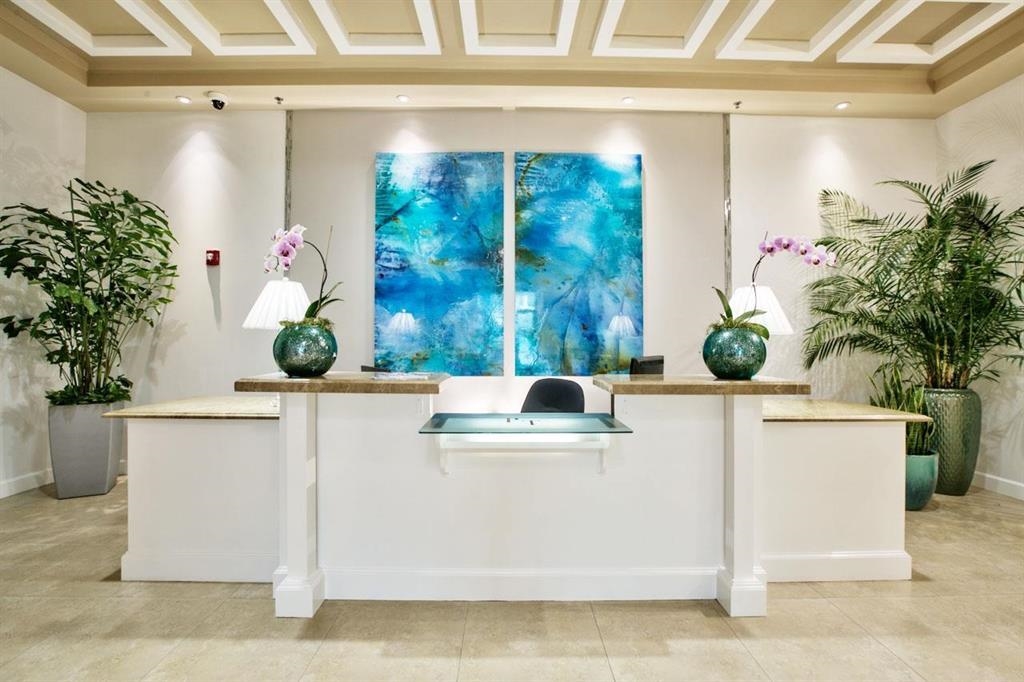 300 S Duval Street Unit: 1112