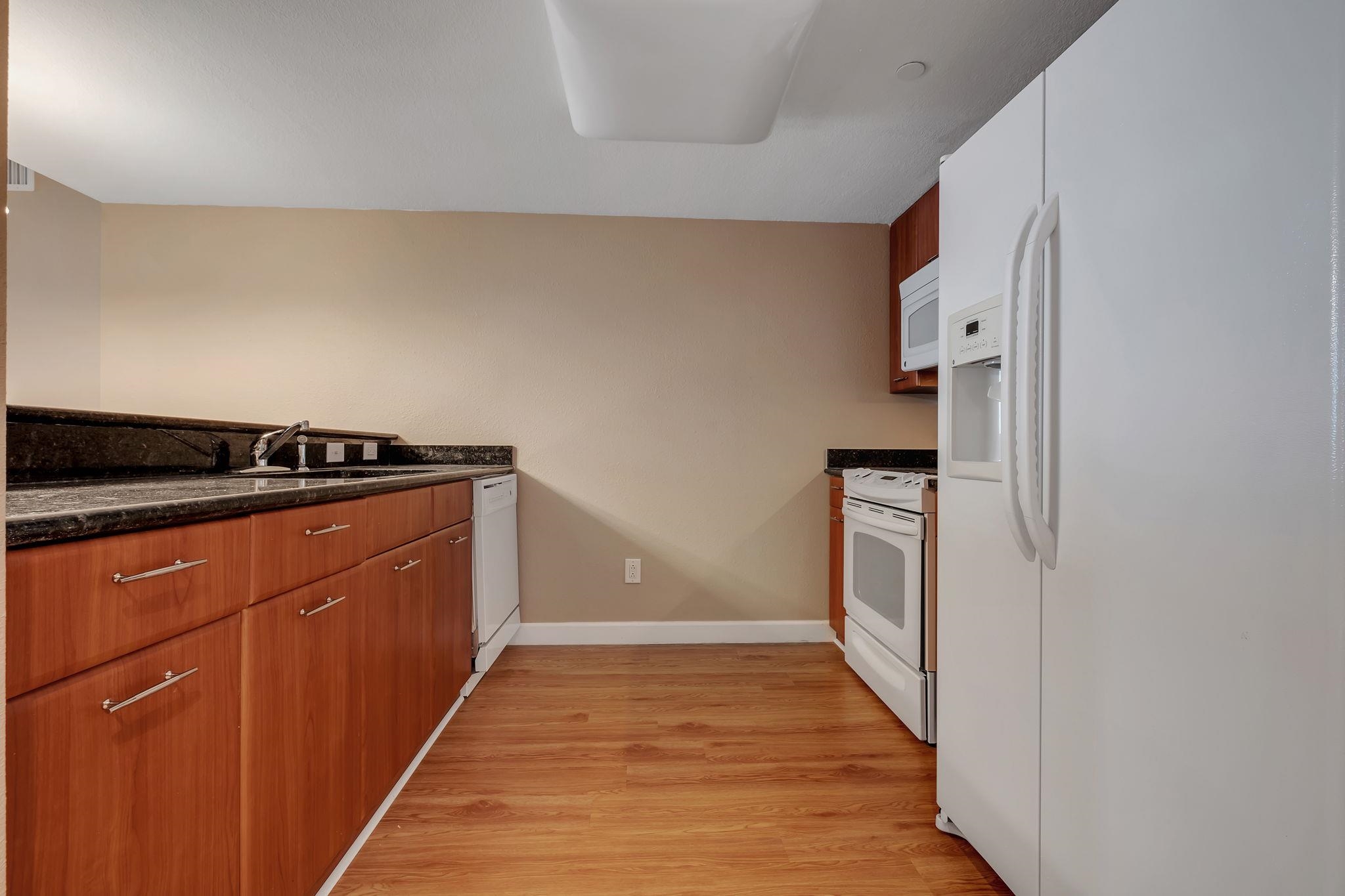 300 S Duval Street Unit: 1112