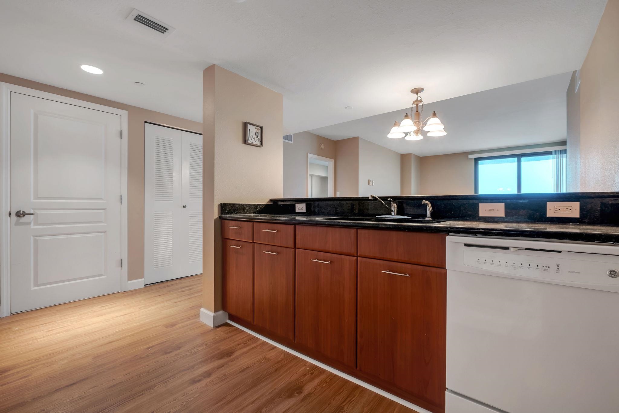 300 S Duval Street Unit: 1112