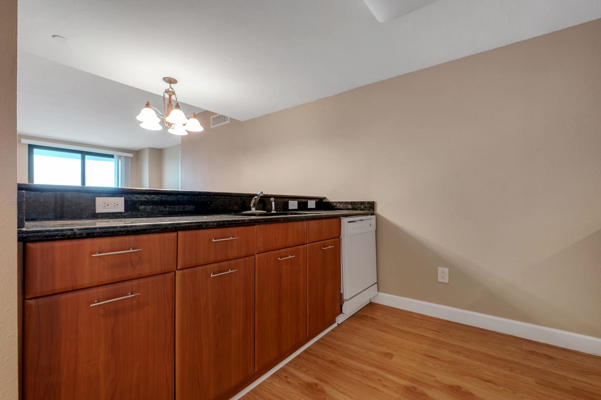 300 S Duval Street Unit: 1112