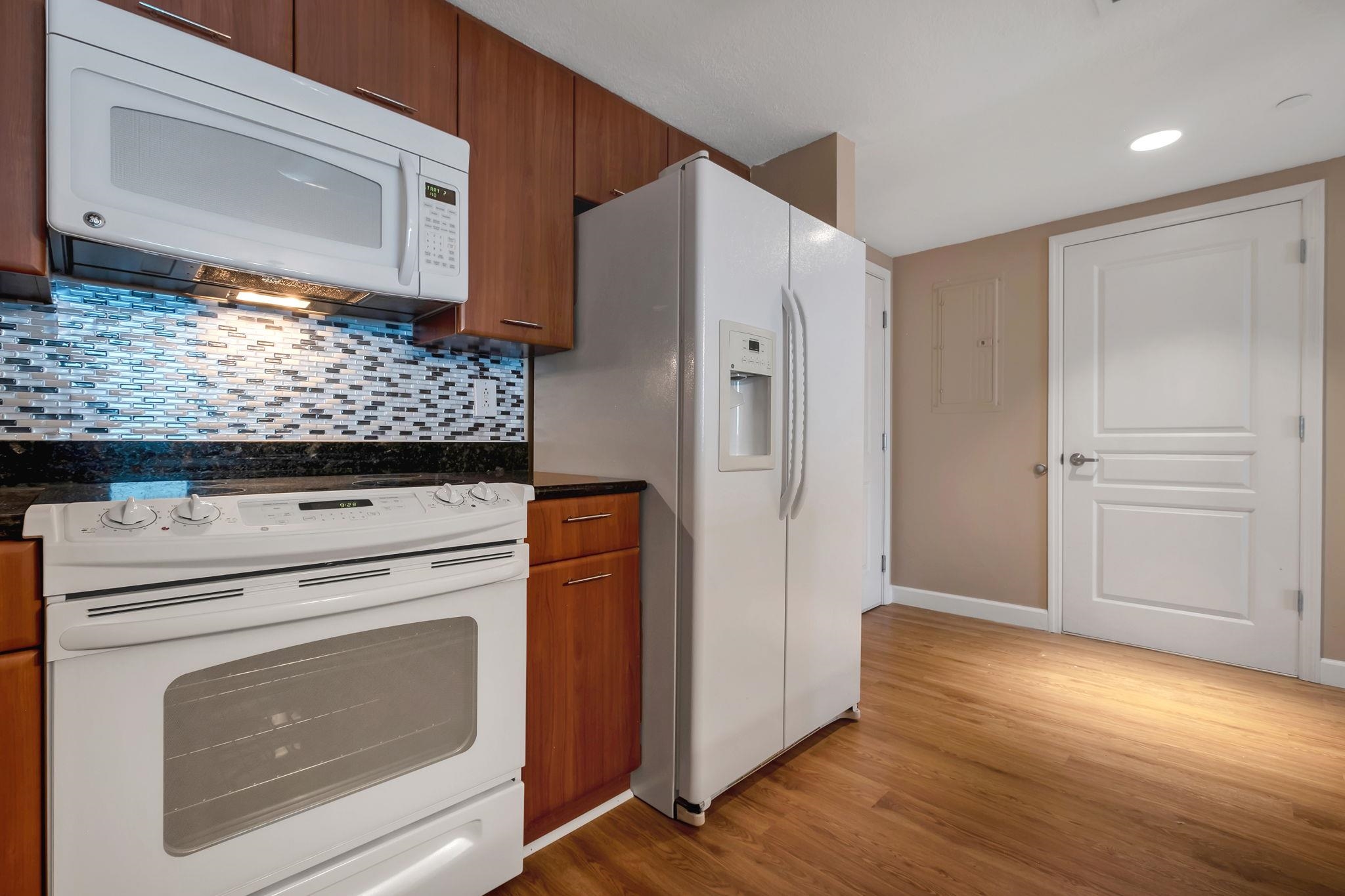 300 S Duval Street Unit: 1112