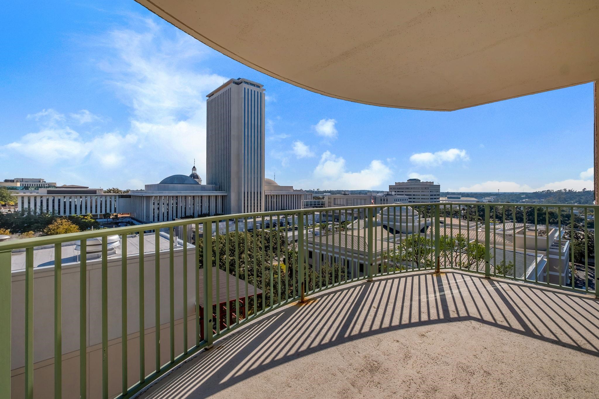 300 S Duval Street Unit: 1112