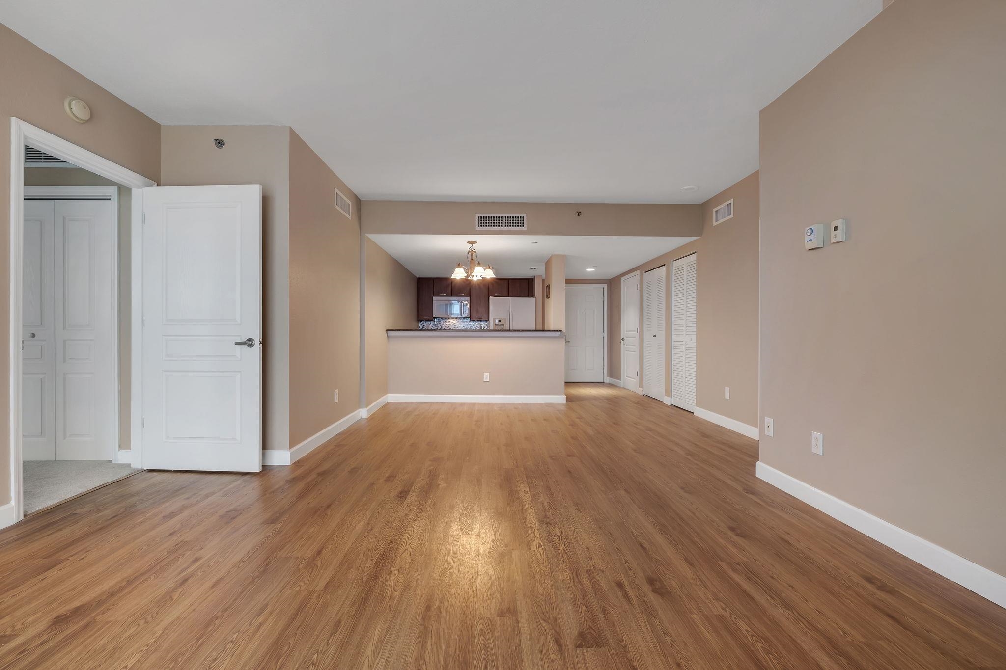 300 S Duval Street Unit: 1112