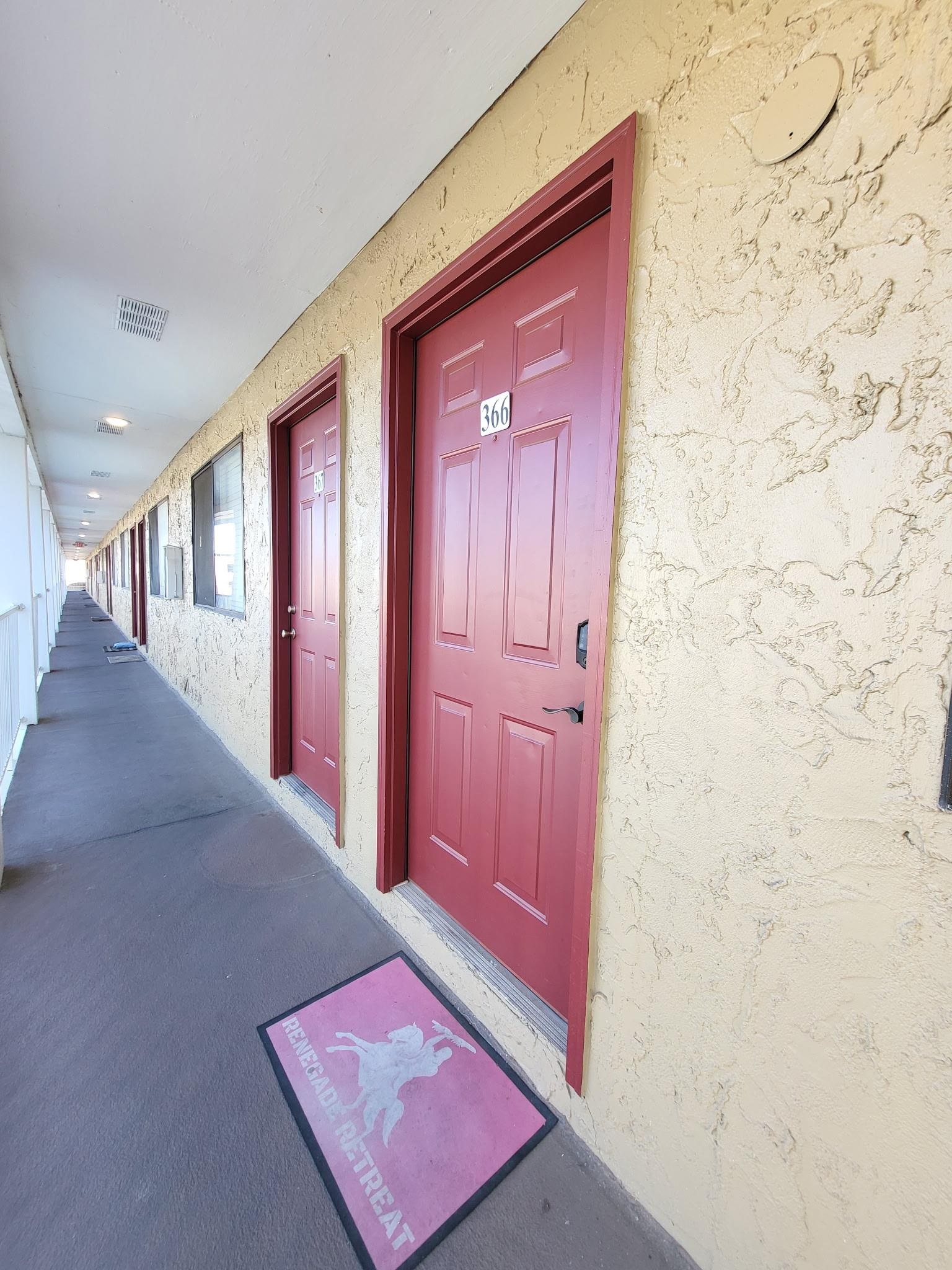 253 Hayden Road Unit: 366