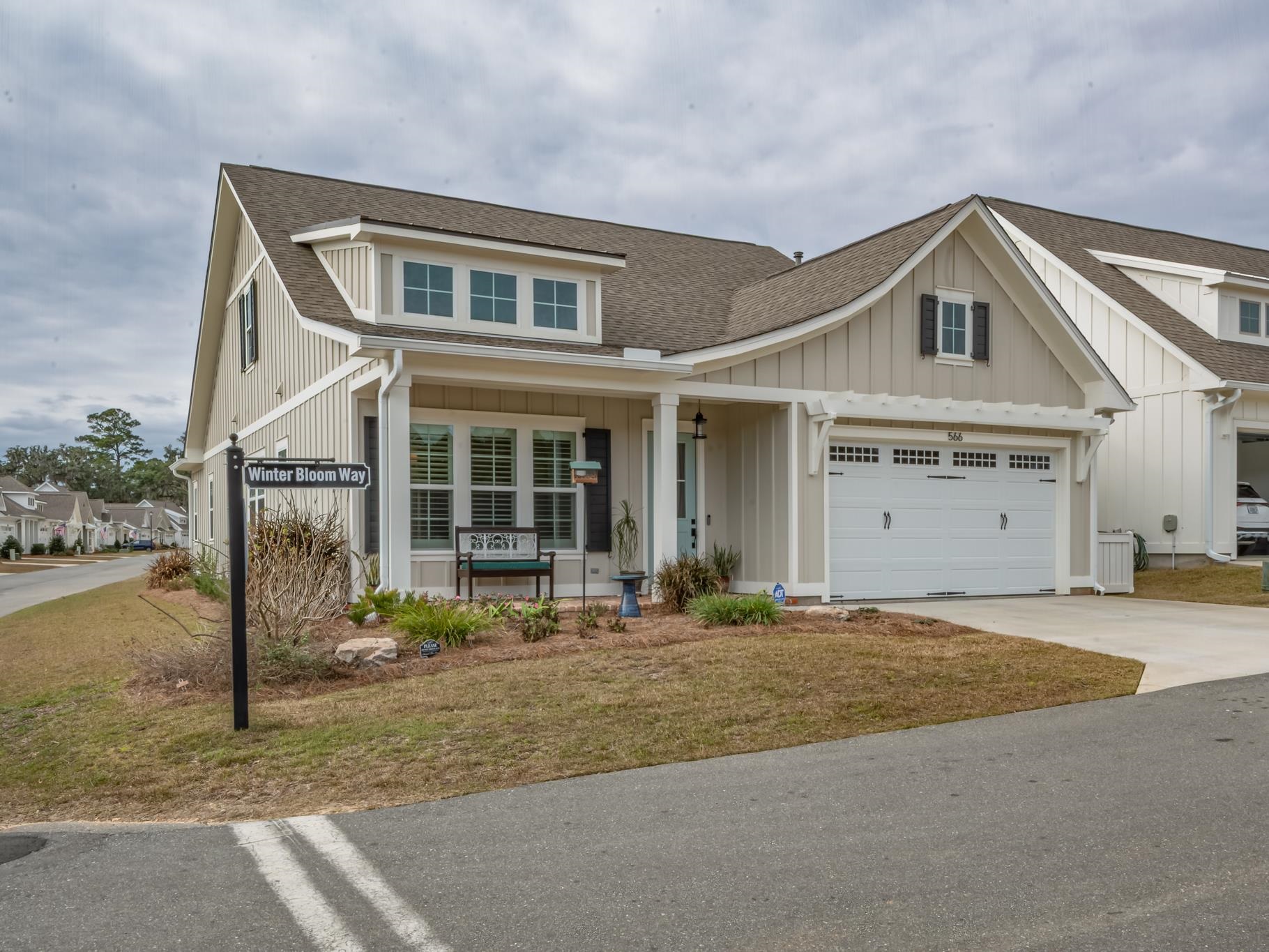 566 Winter Bloom Way