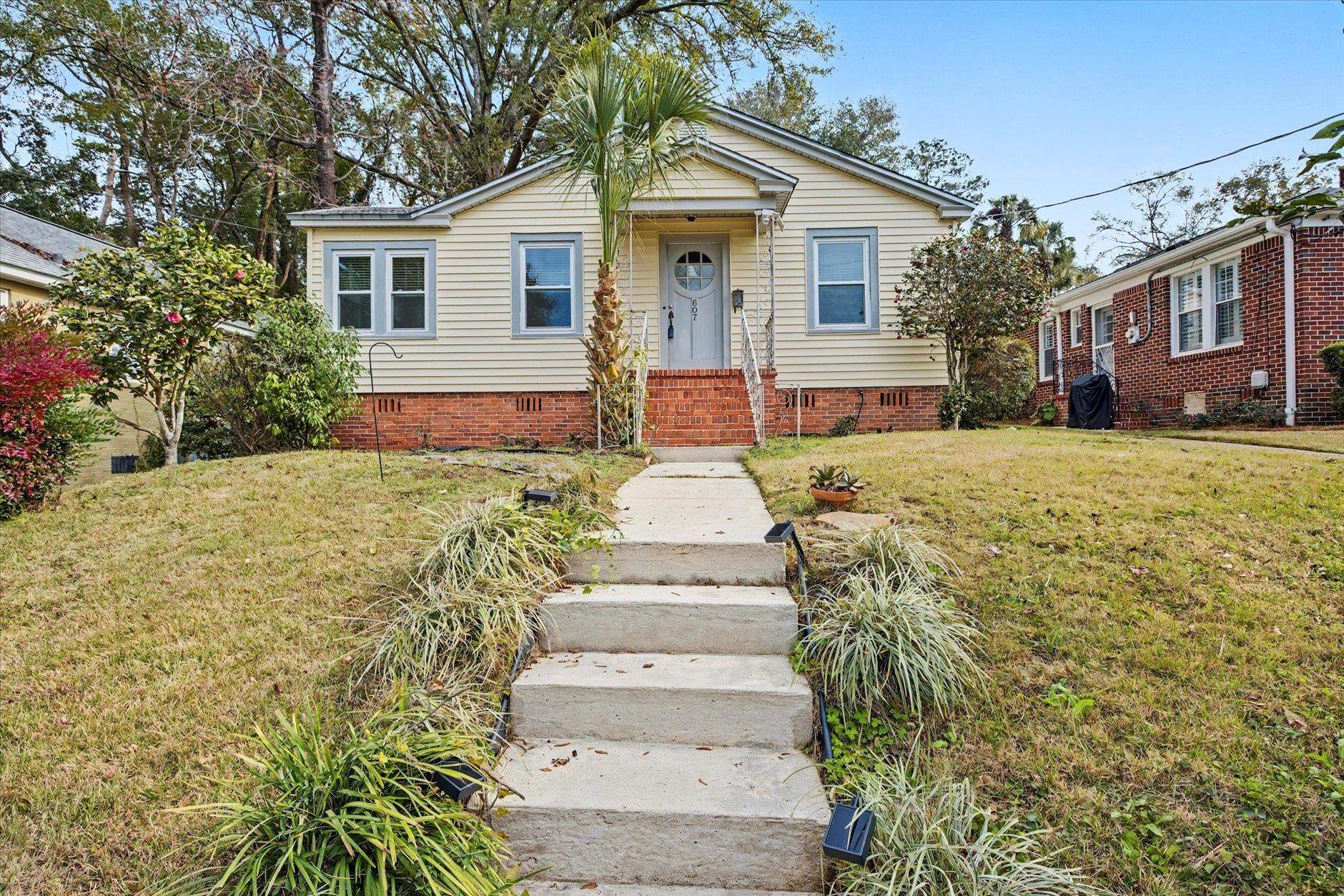 607 TALAFLO Street