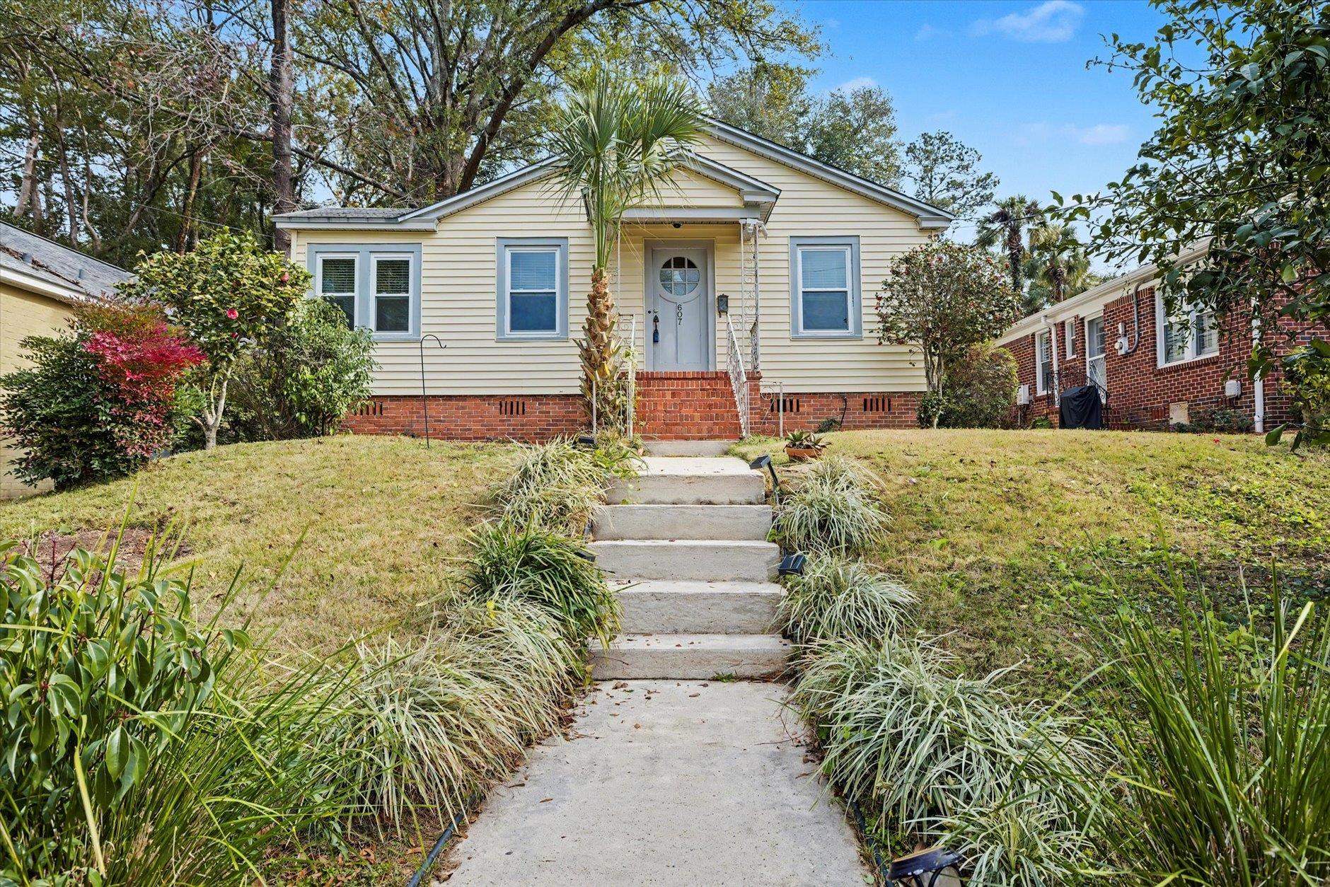 607 TALAFLO Street