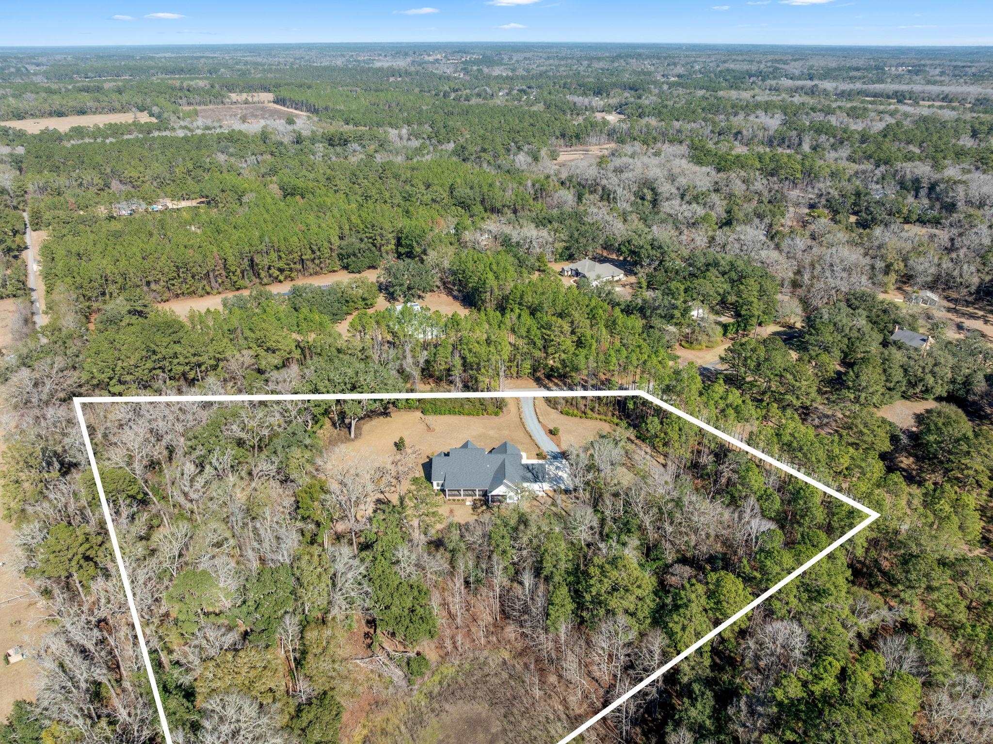 9711 Faraway Farm Road