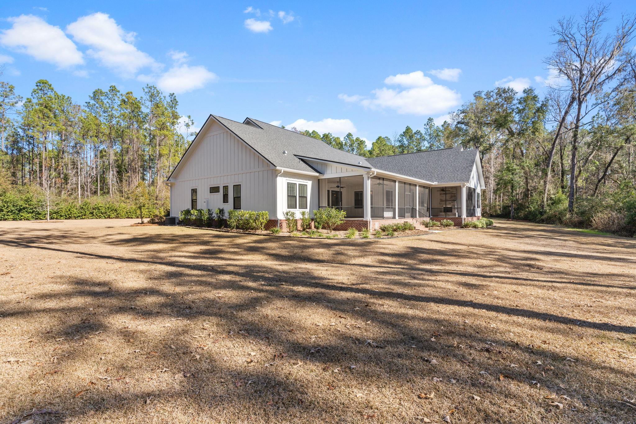 9711 Faraway Farm Road