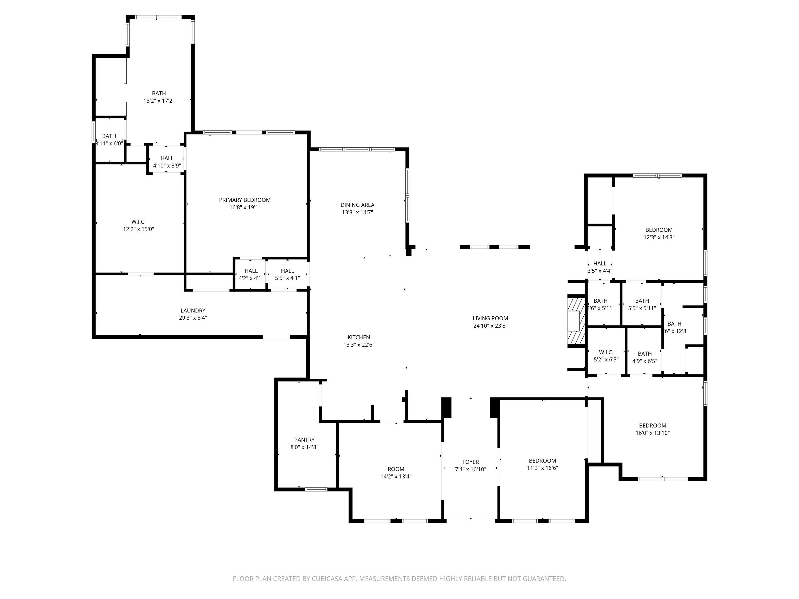 9711 Faraway Farm Road