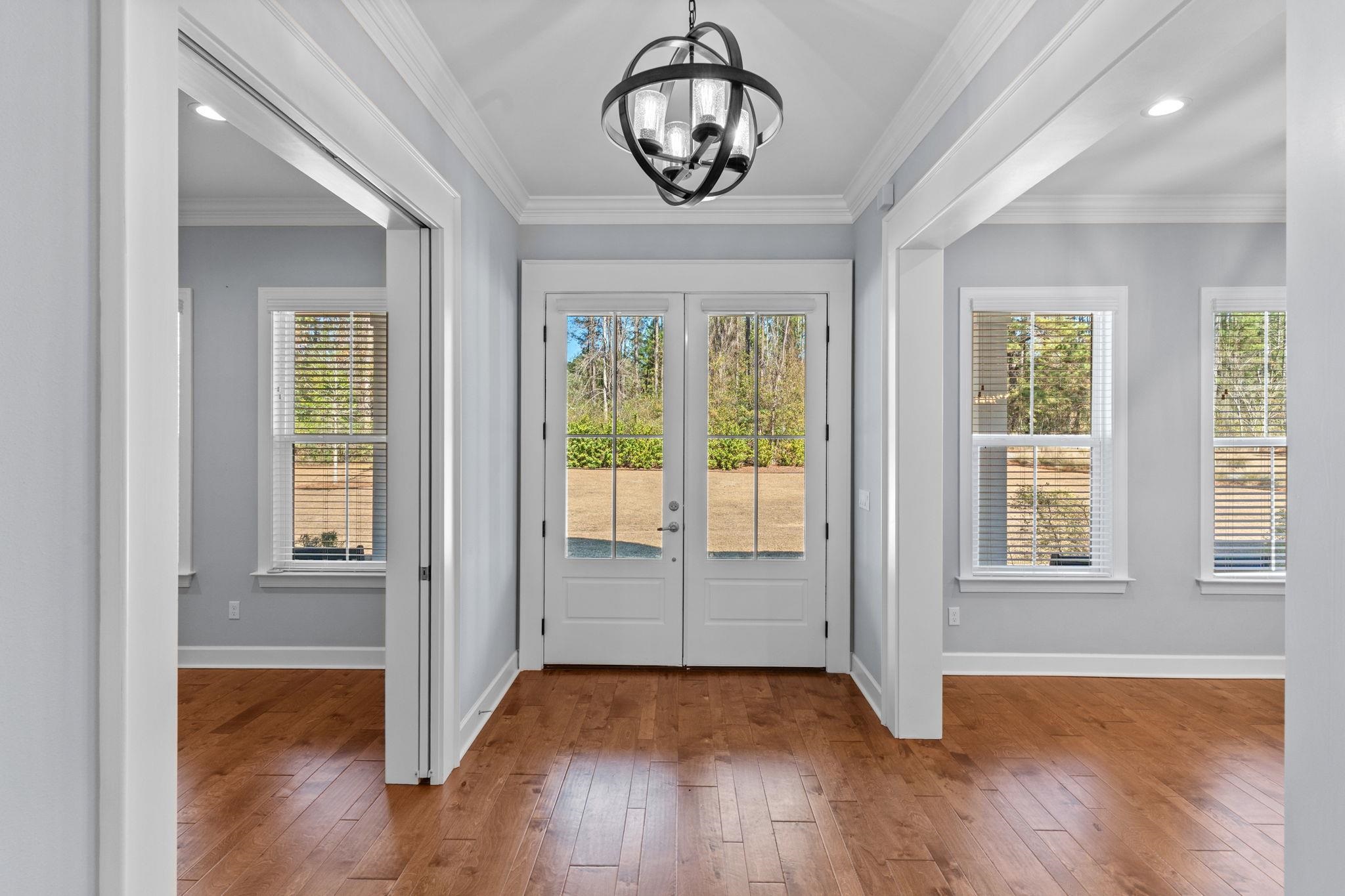 9711 Faraway Farm Road