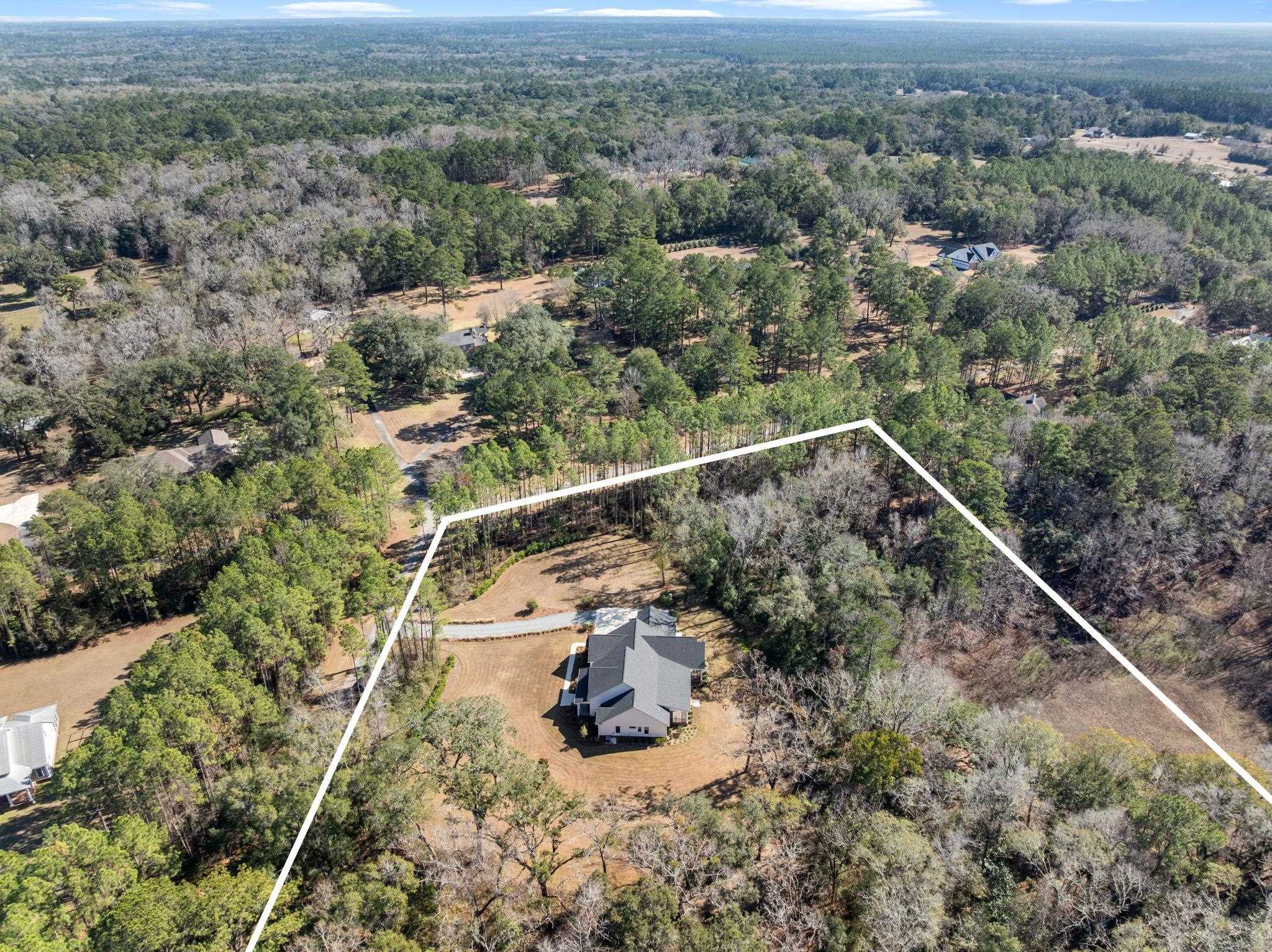 9711 Faraway Farm Road