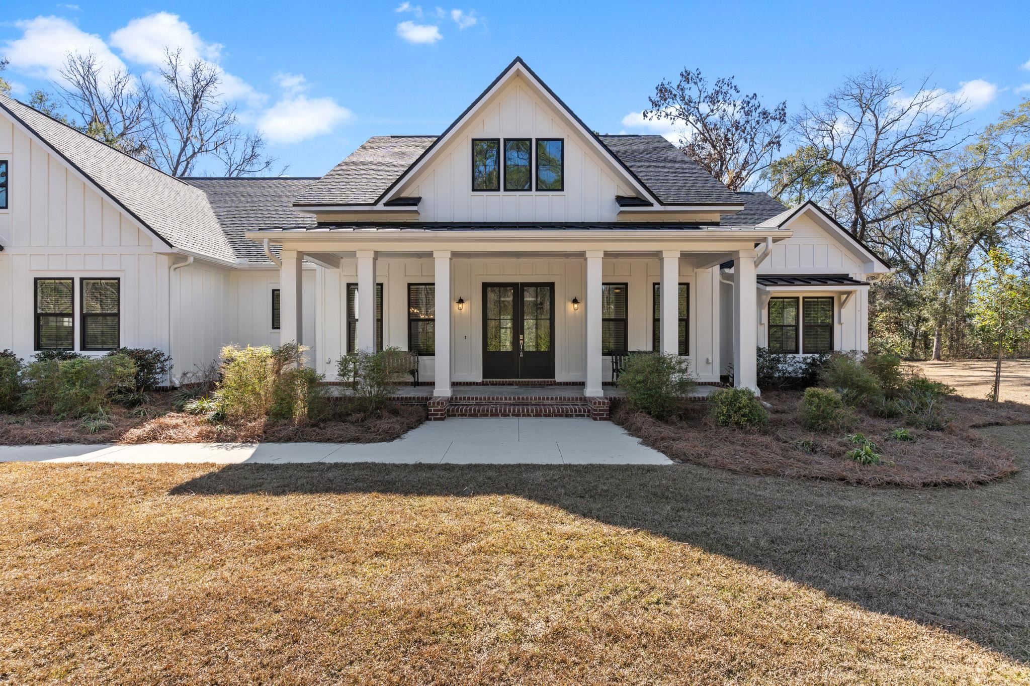 9711 Faraway Farm Road