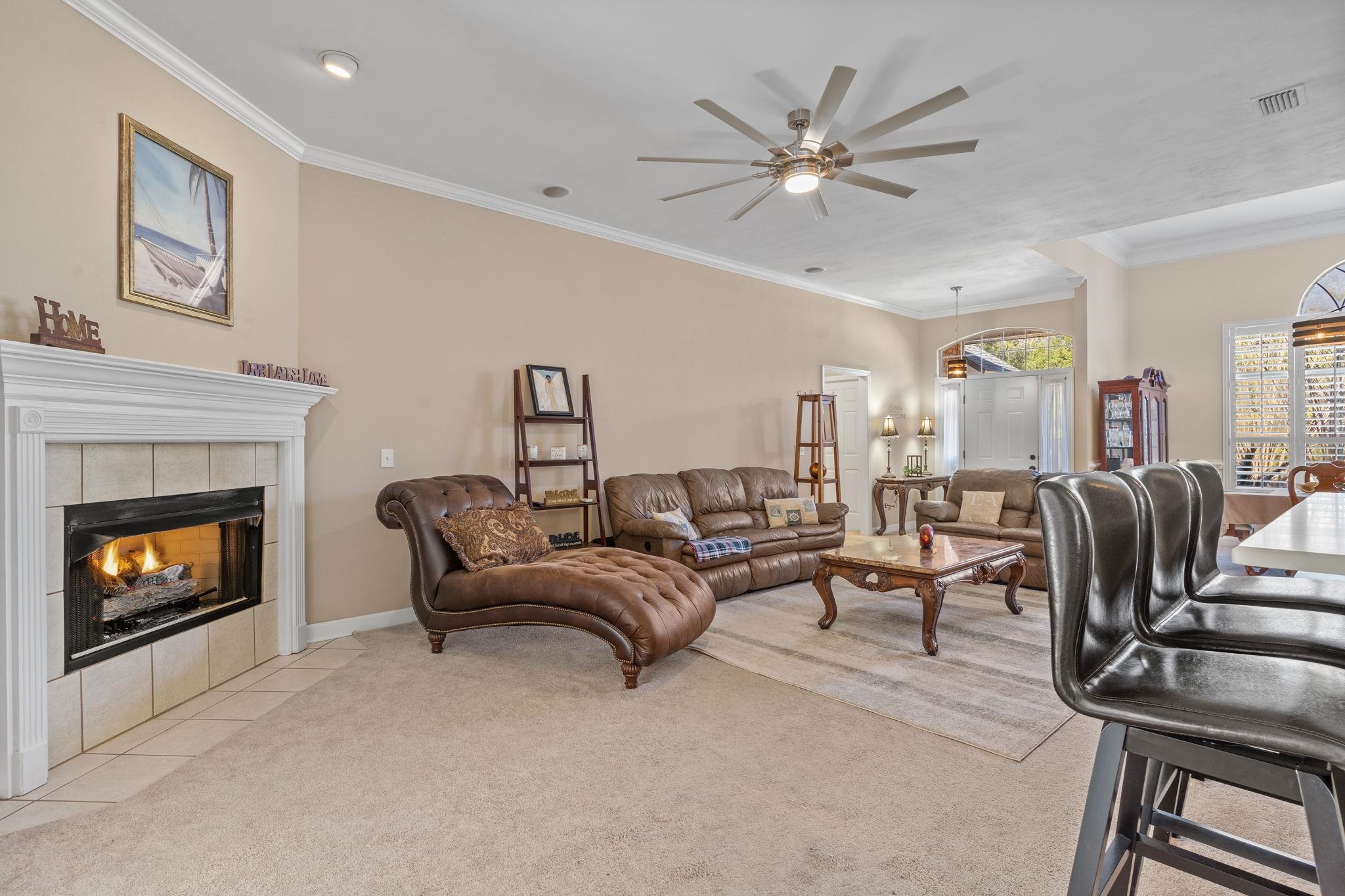 1259 CONSERVANCY Drive
