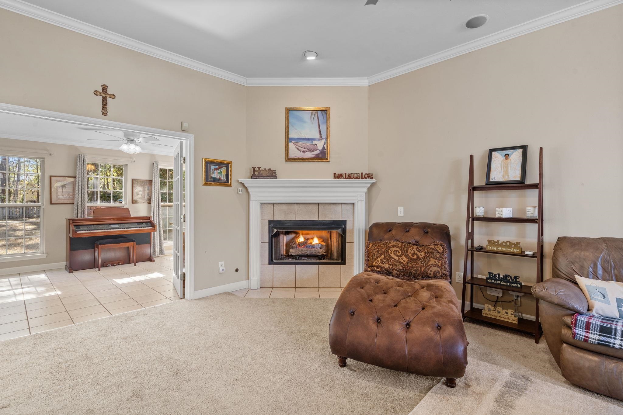 1259 CONSERVANCY Drive