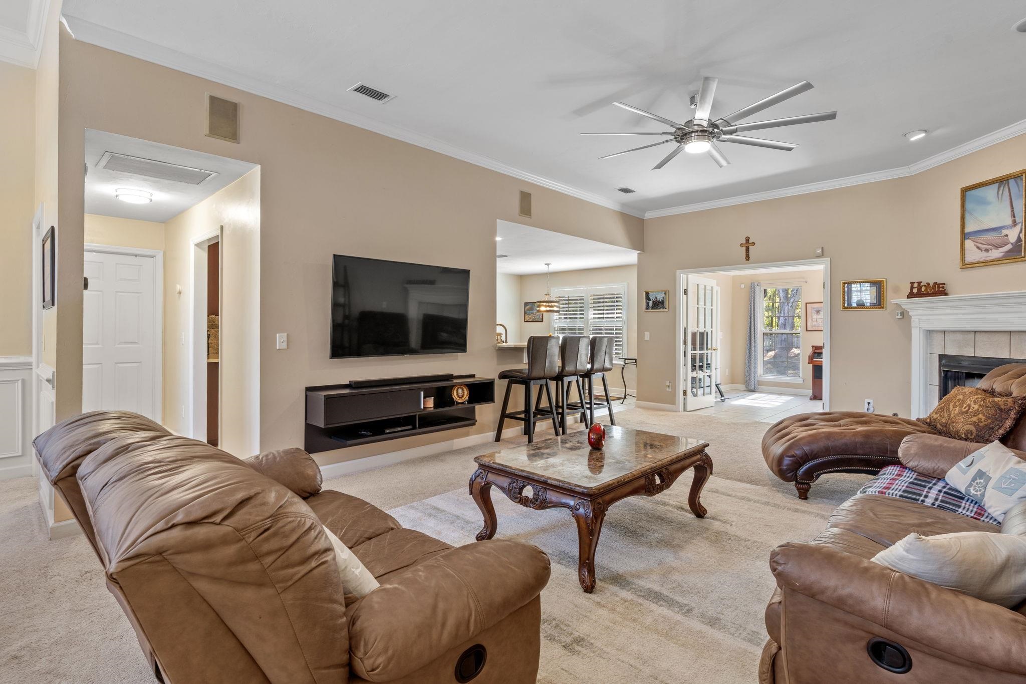 1259 CONSERVANCY Drive