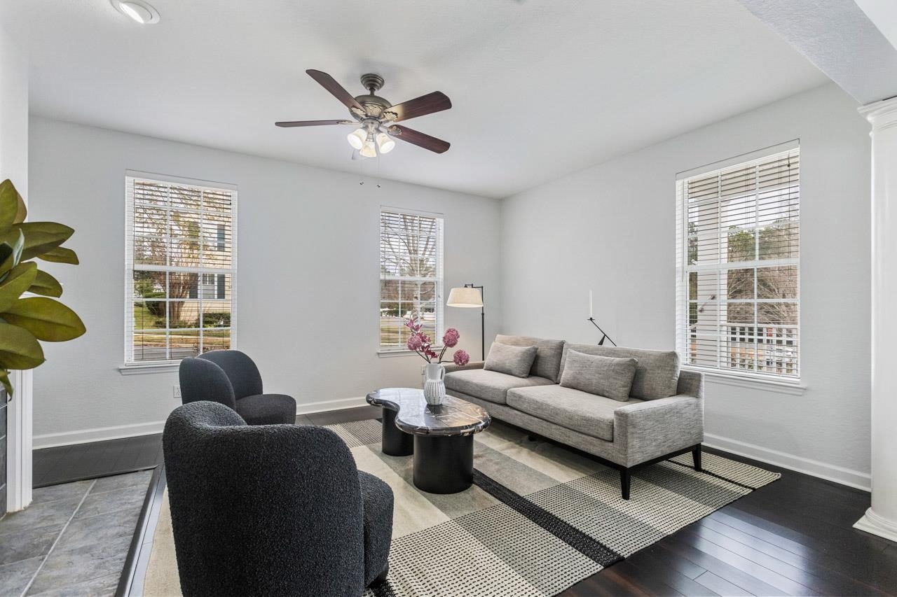 2123 Fernleigh Drive
