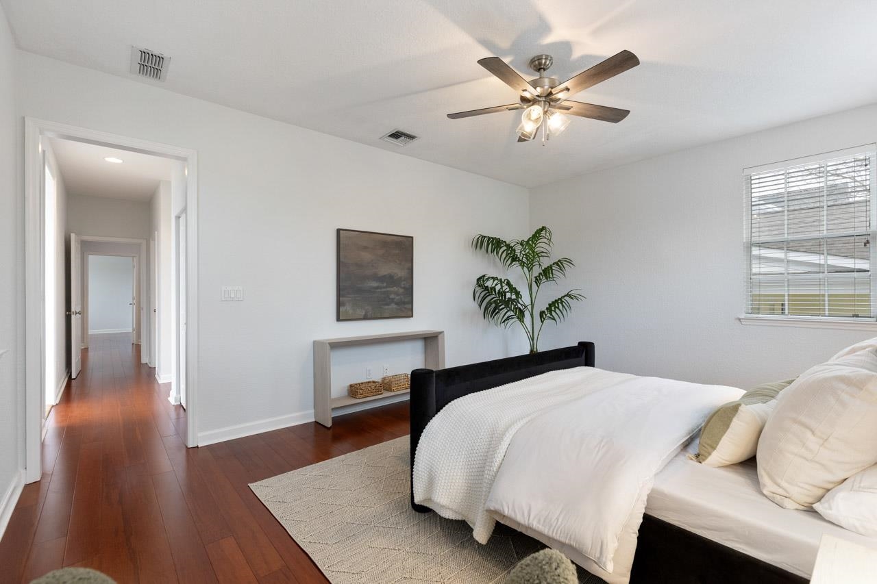 2123 Fernleigh Drive