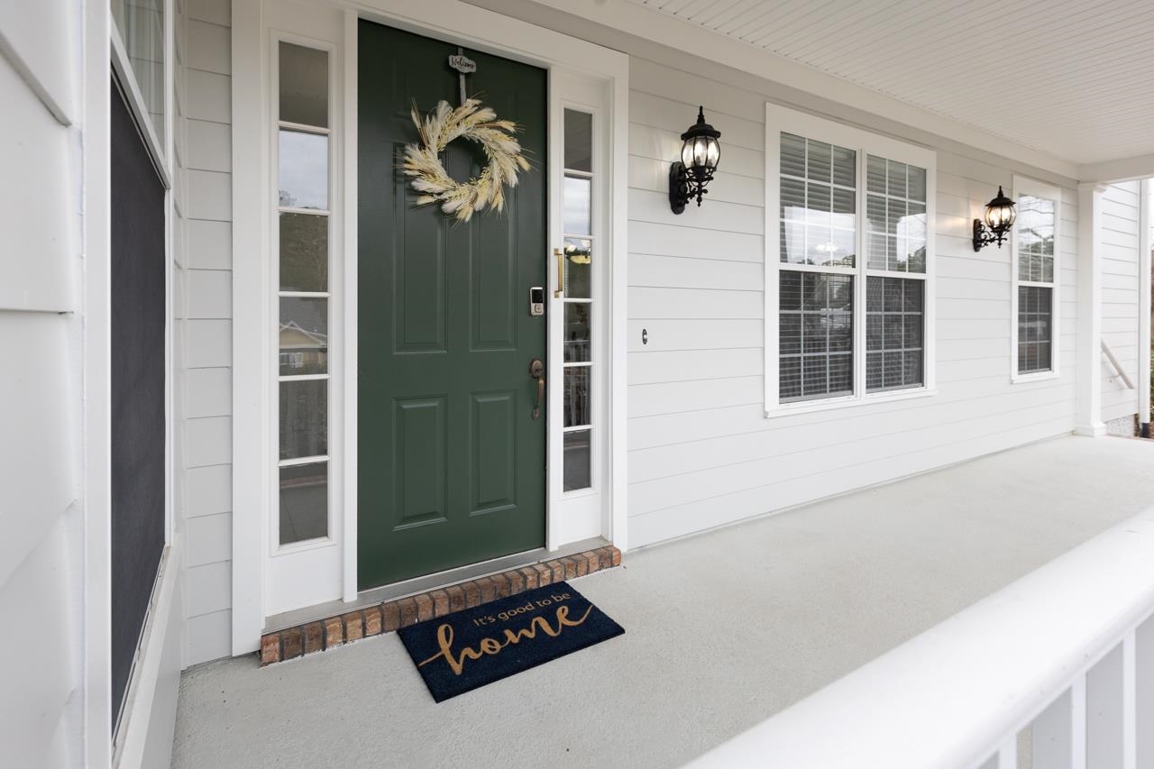 2123 Fernleigh Drive