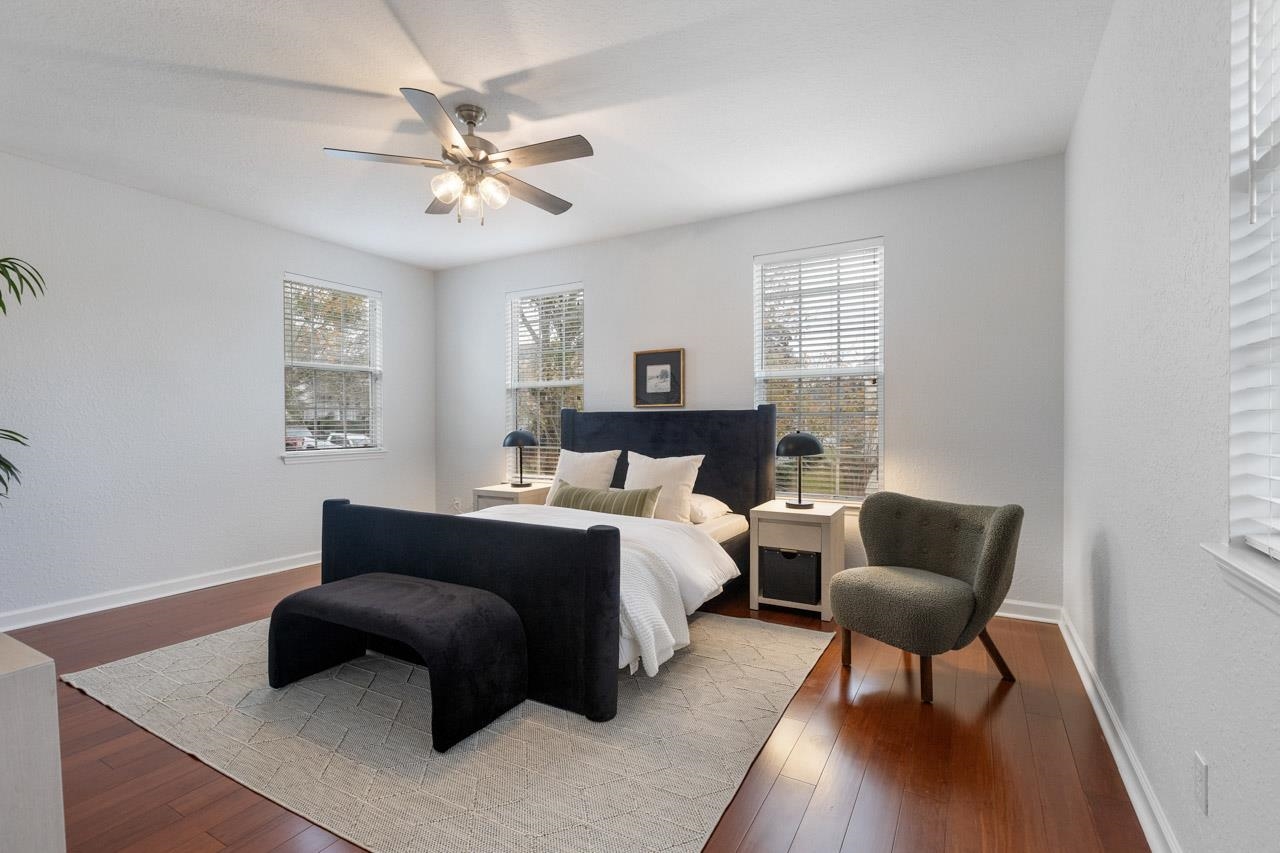2123 Fernleigh Drive