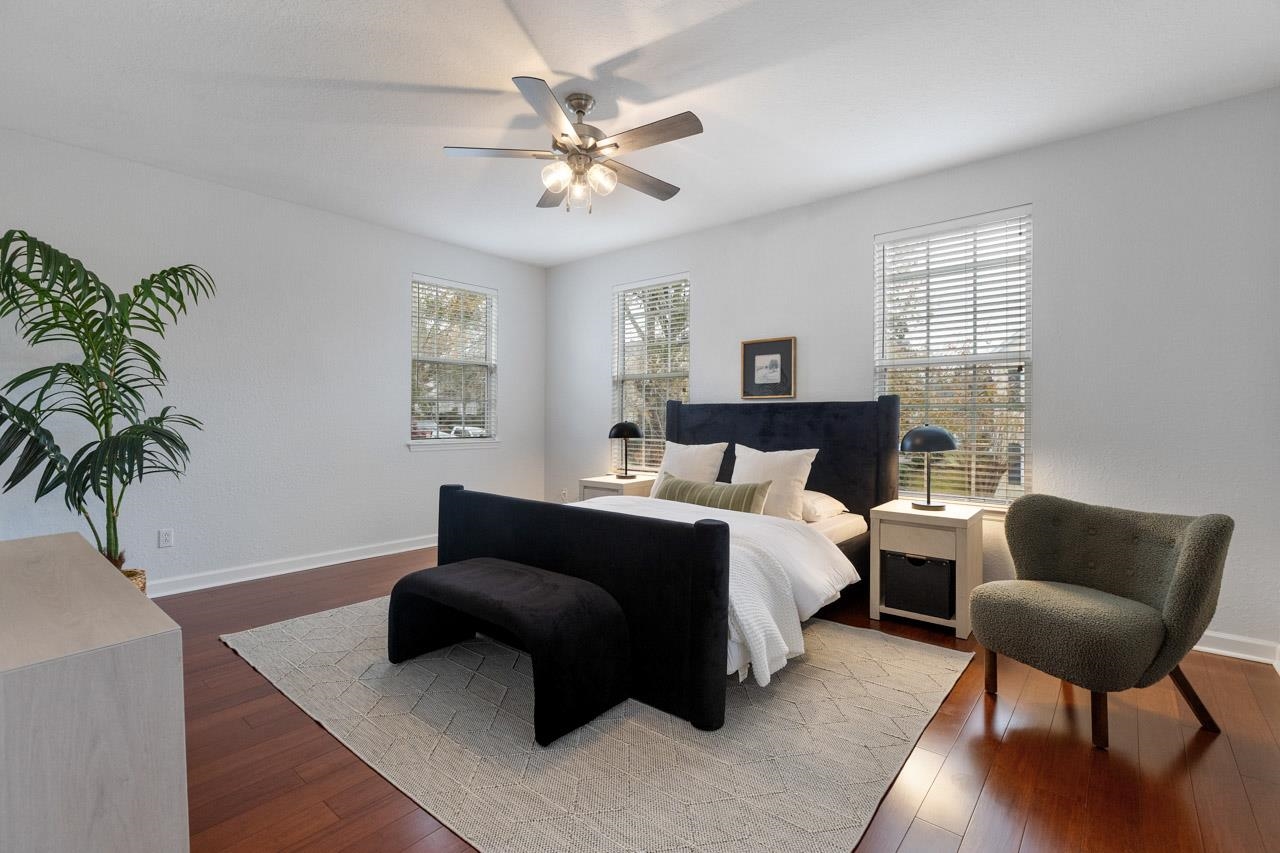 2123 Fernleigh Drive