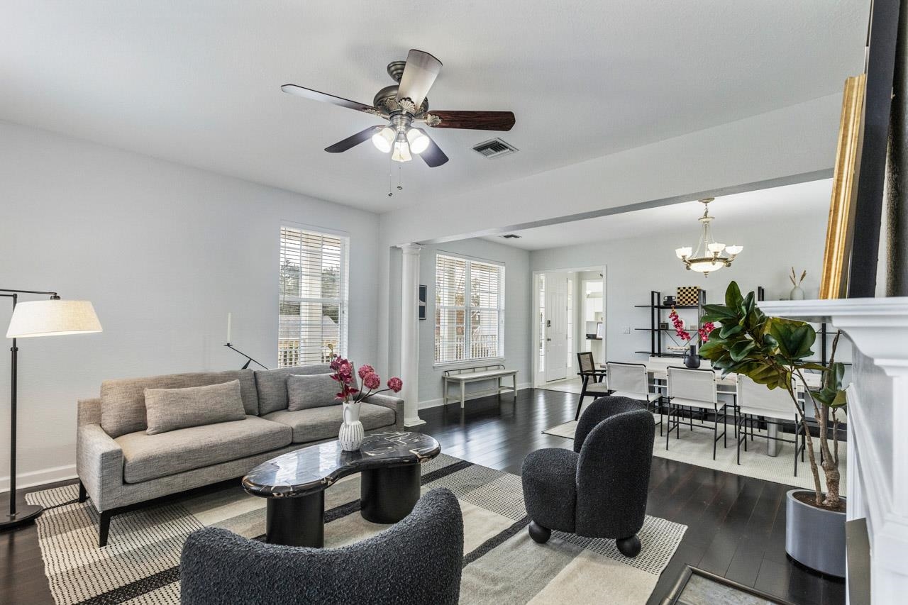 2123 Fernleigh Drive