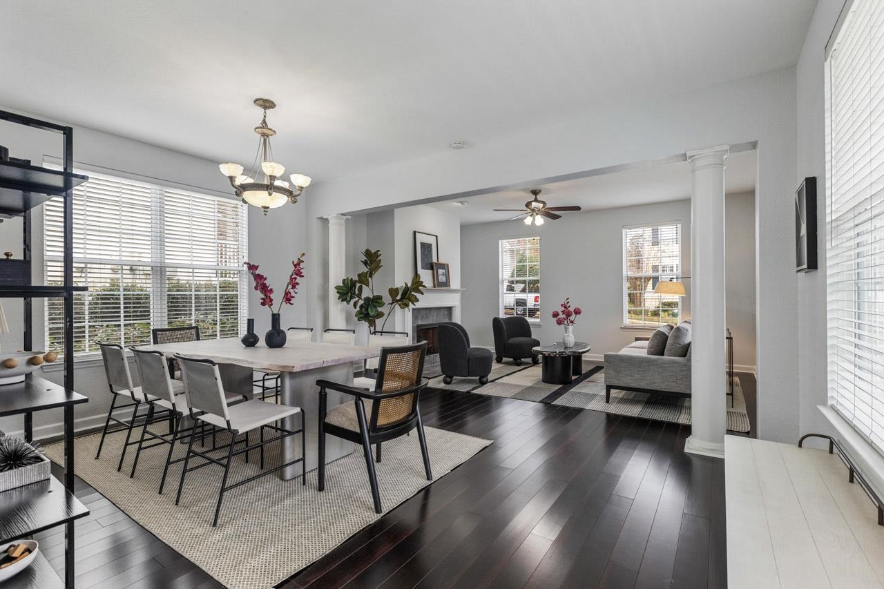 2123 Fernleigh Drive