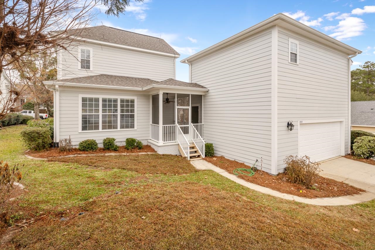 2123 Fernleigh Drive