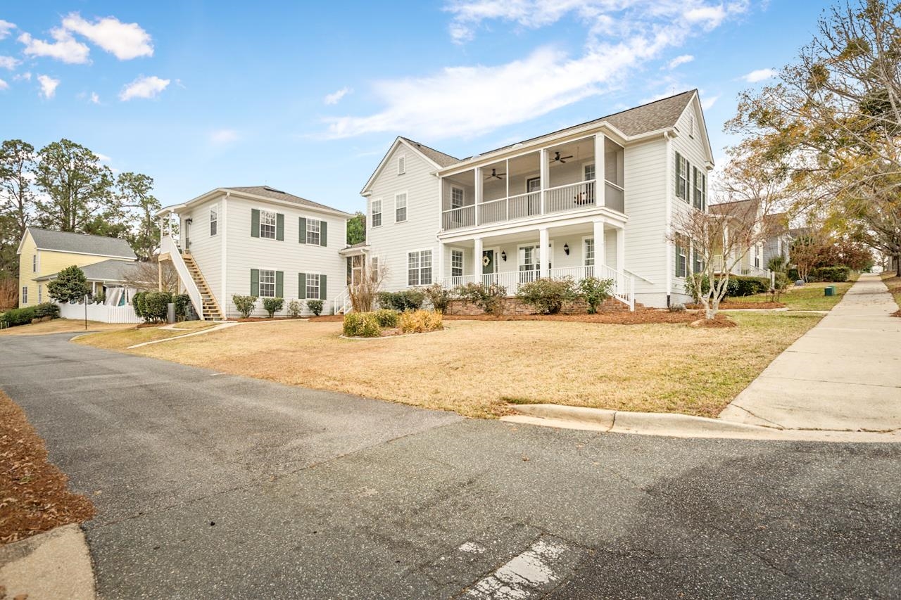 2123 Fernleigh Drive