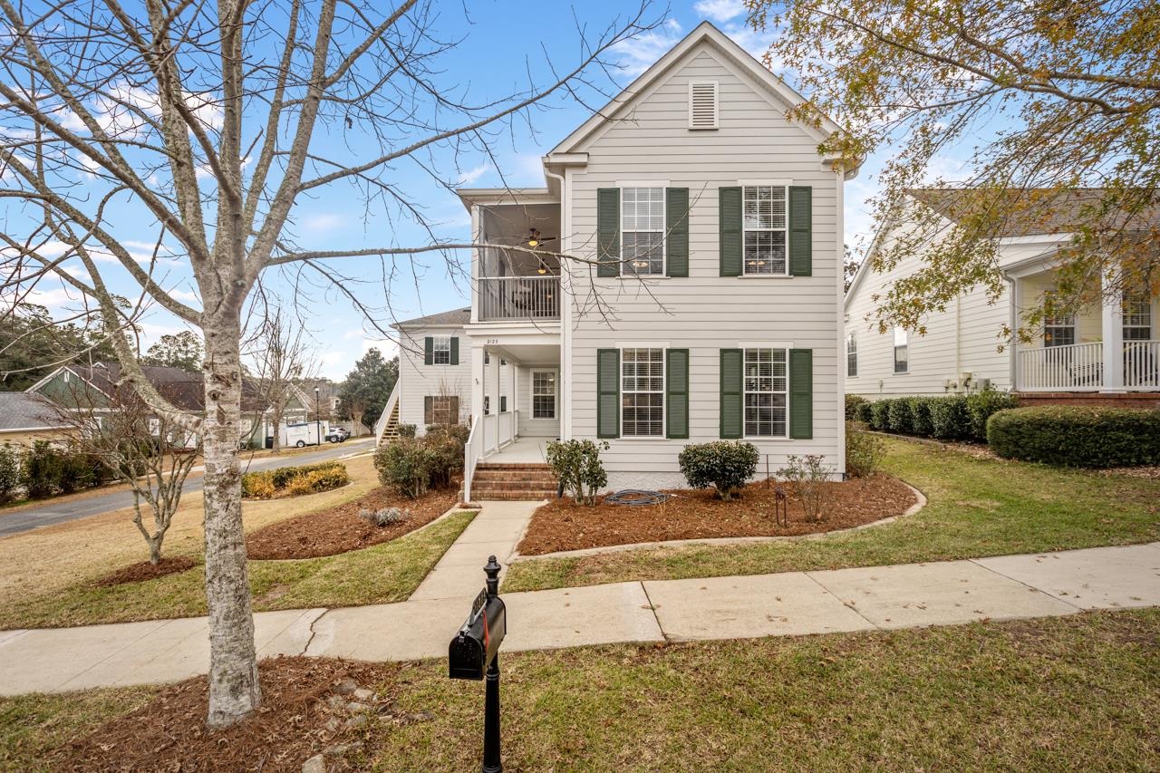 2123 Fernleigh Drive