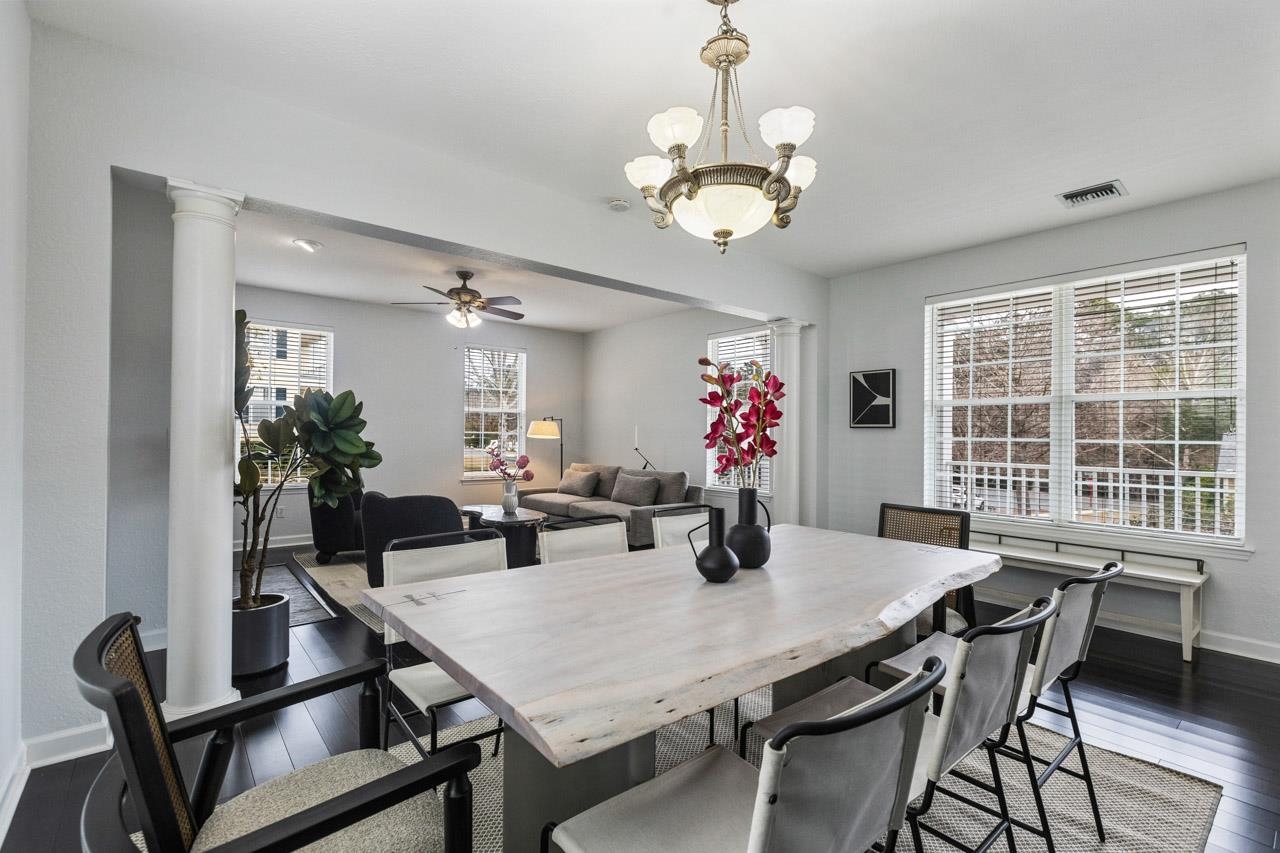 2123 Fernleigh Drive