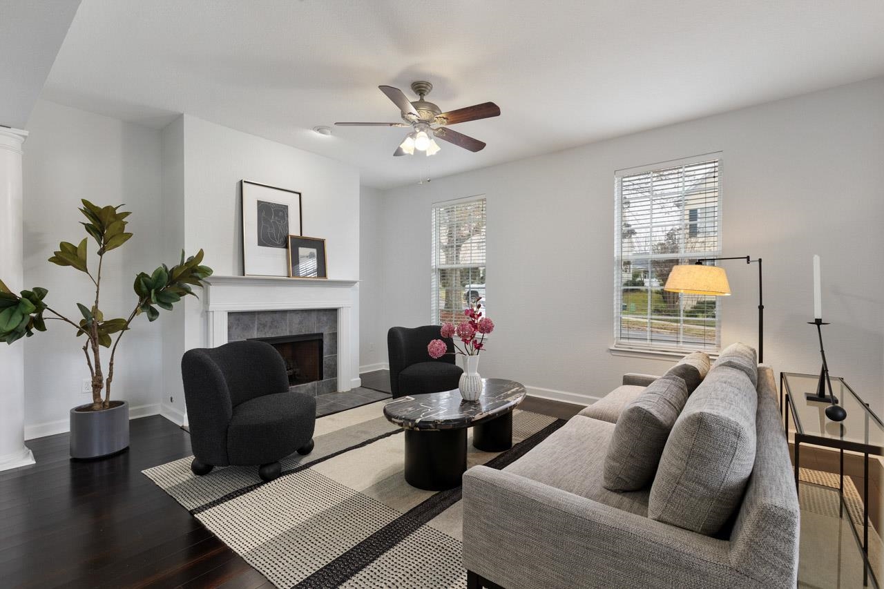 2123 Fernleigh Drive