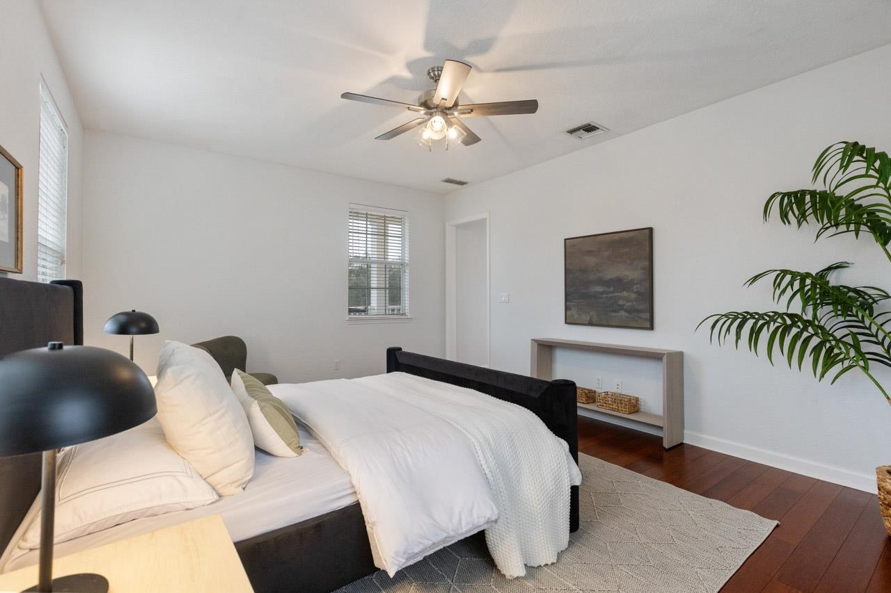2123 Fernleigh Drive