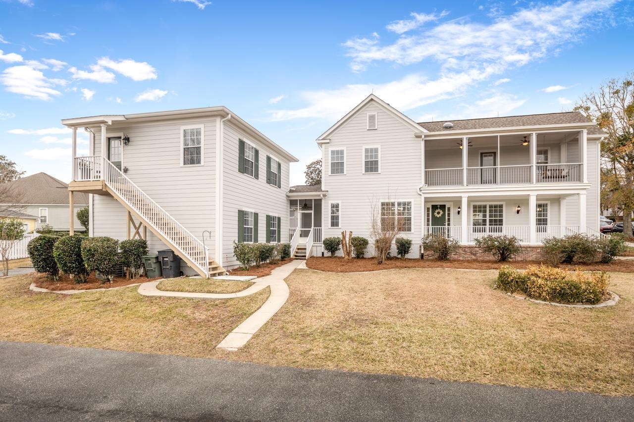 2123 Fernleigh Drive
