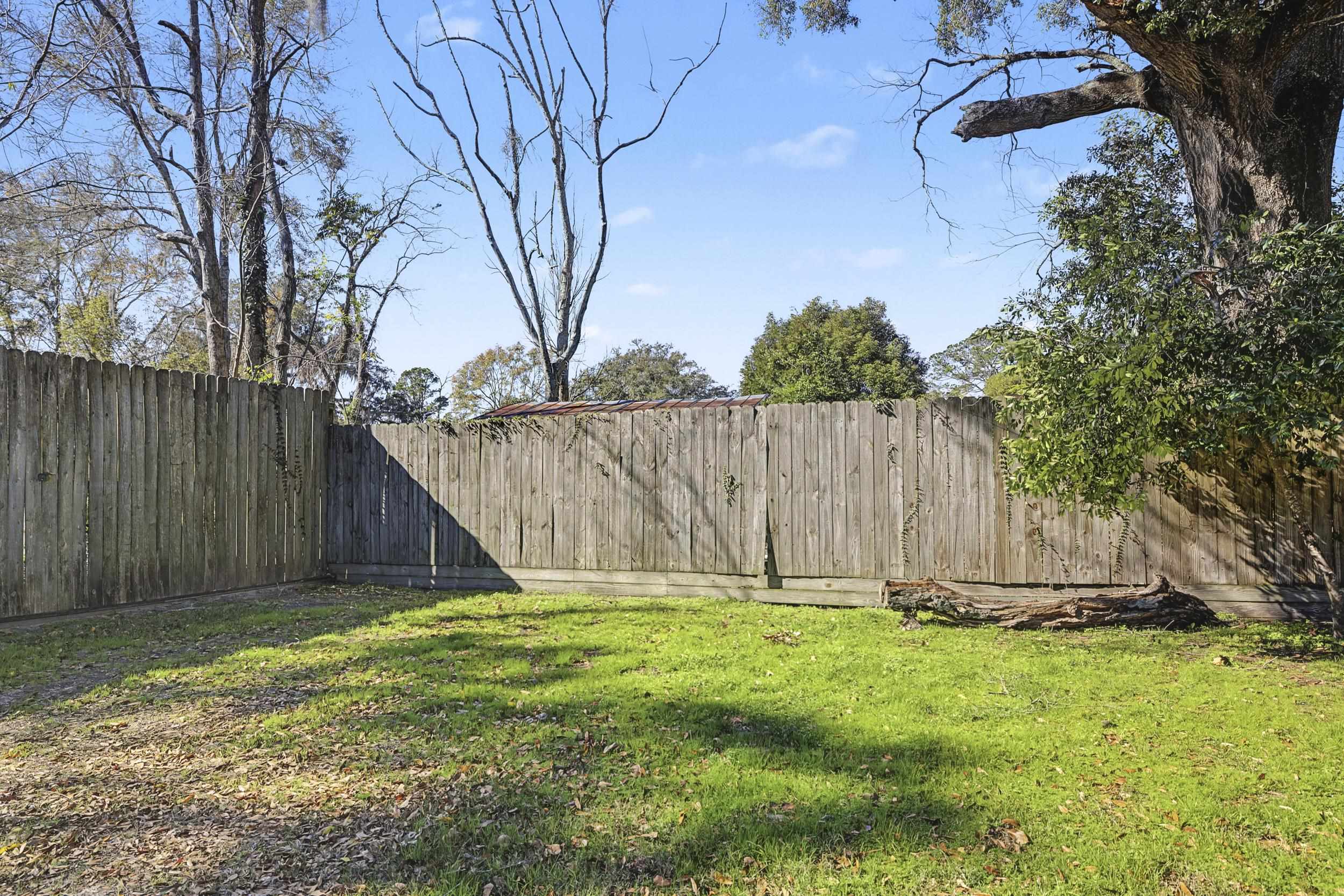 1248 N Bronough Street