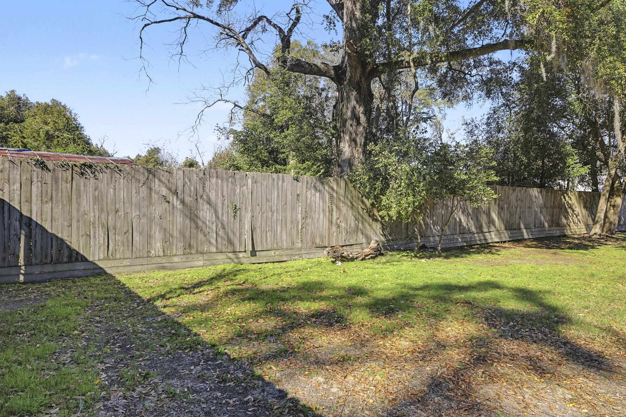 1248 N Bronough Street