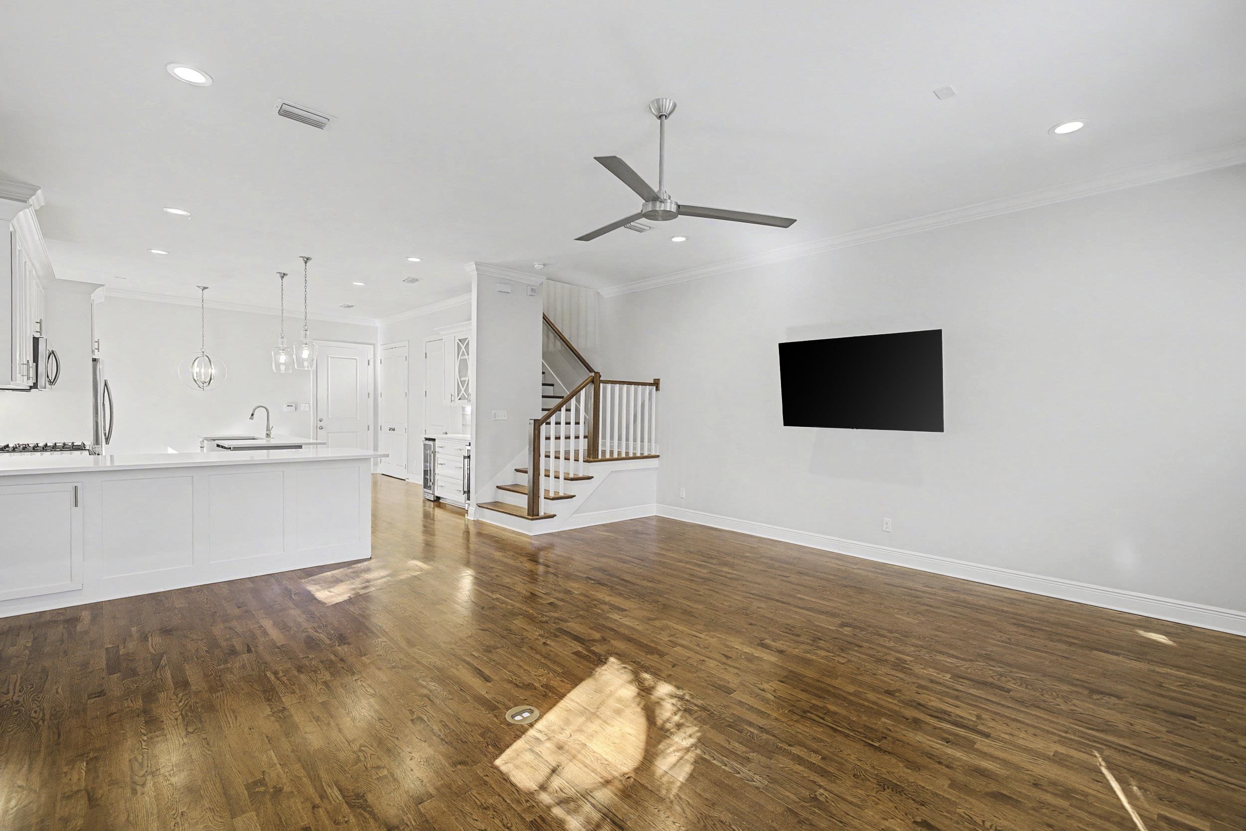 1248 N Bronough Street