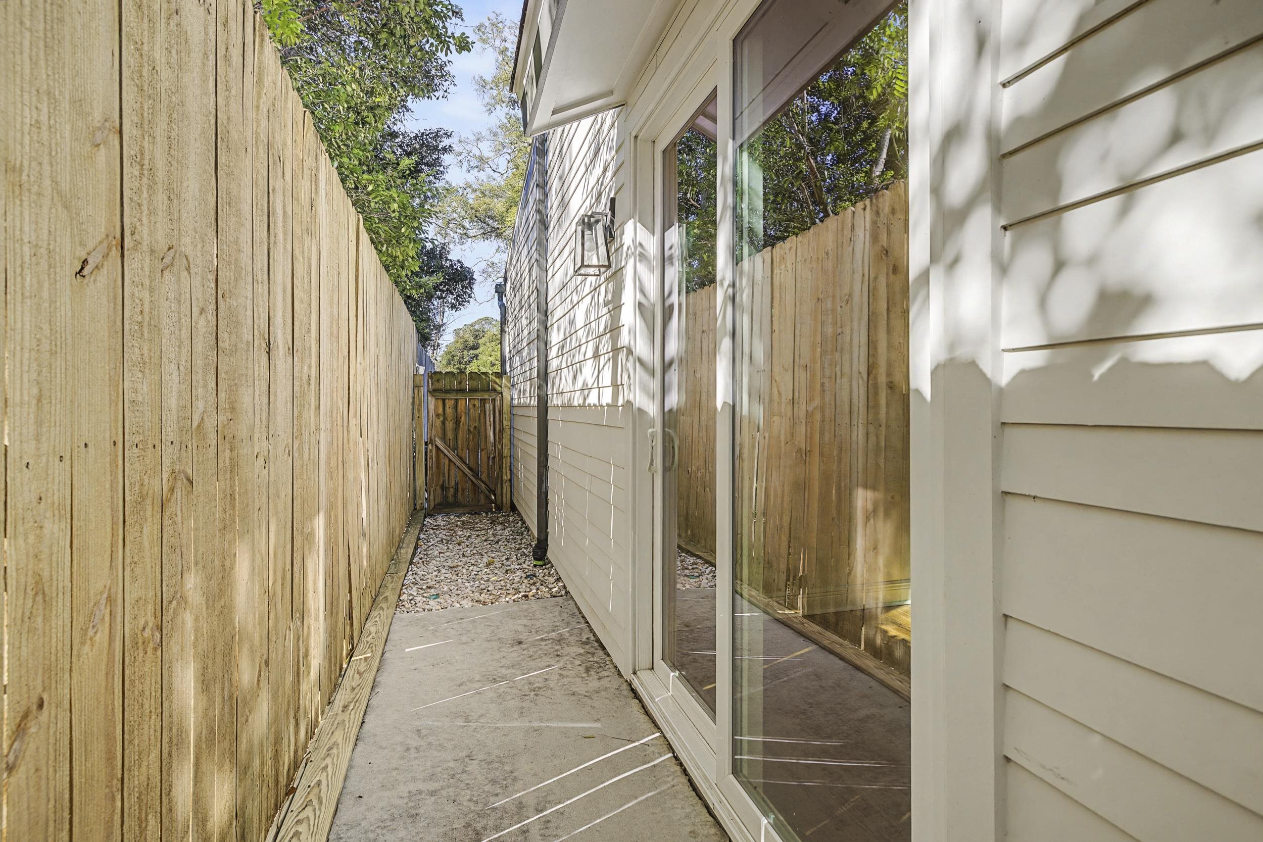 1248 N Bronough Street