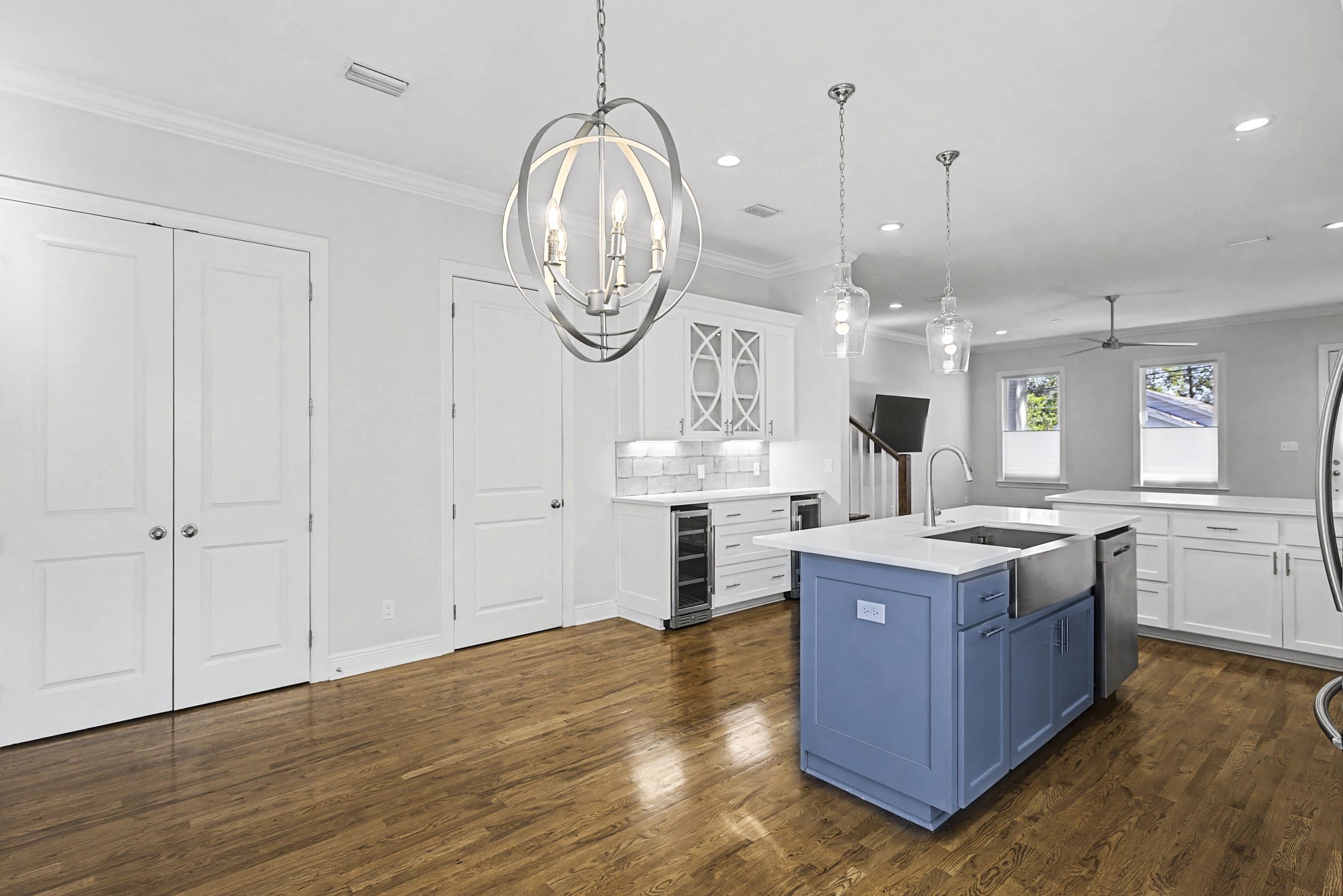 1248 N Bronough Street