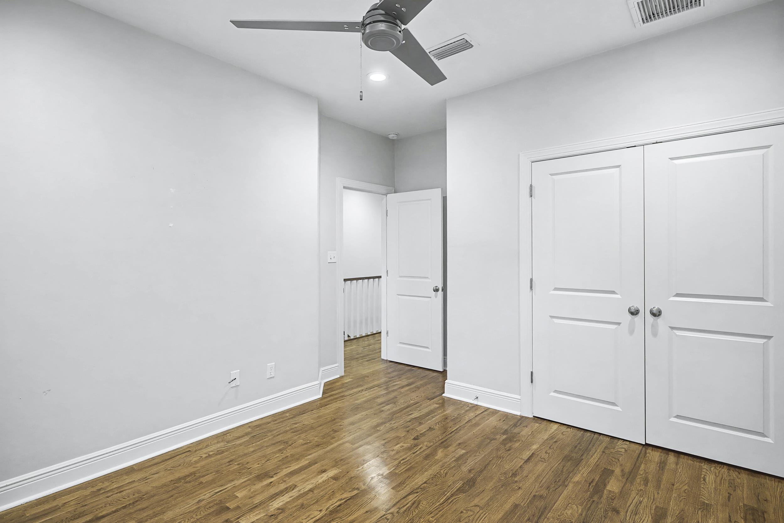 1248 N Bronough Street