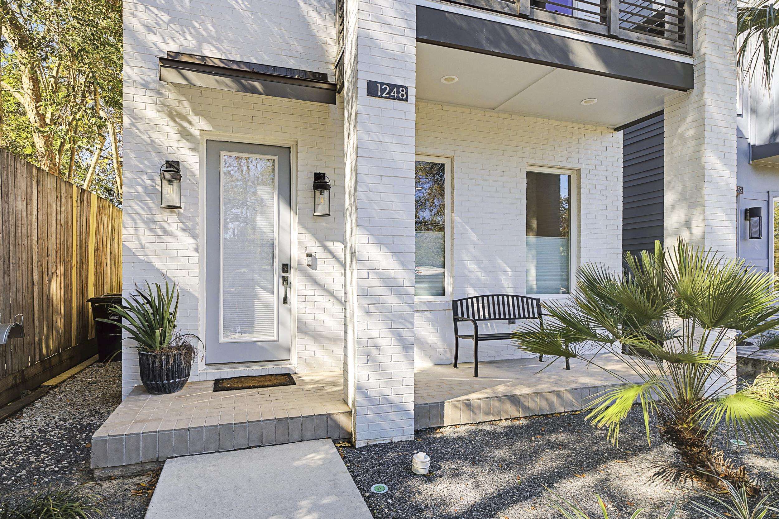 1248 N Bronough Street