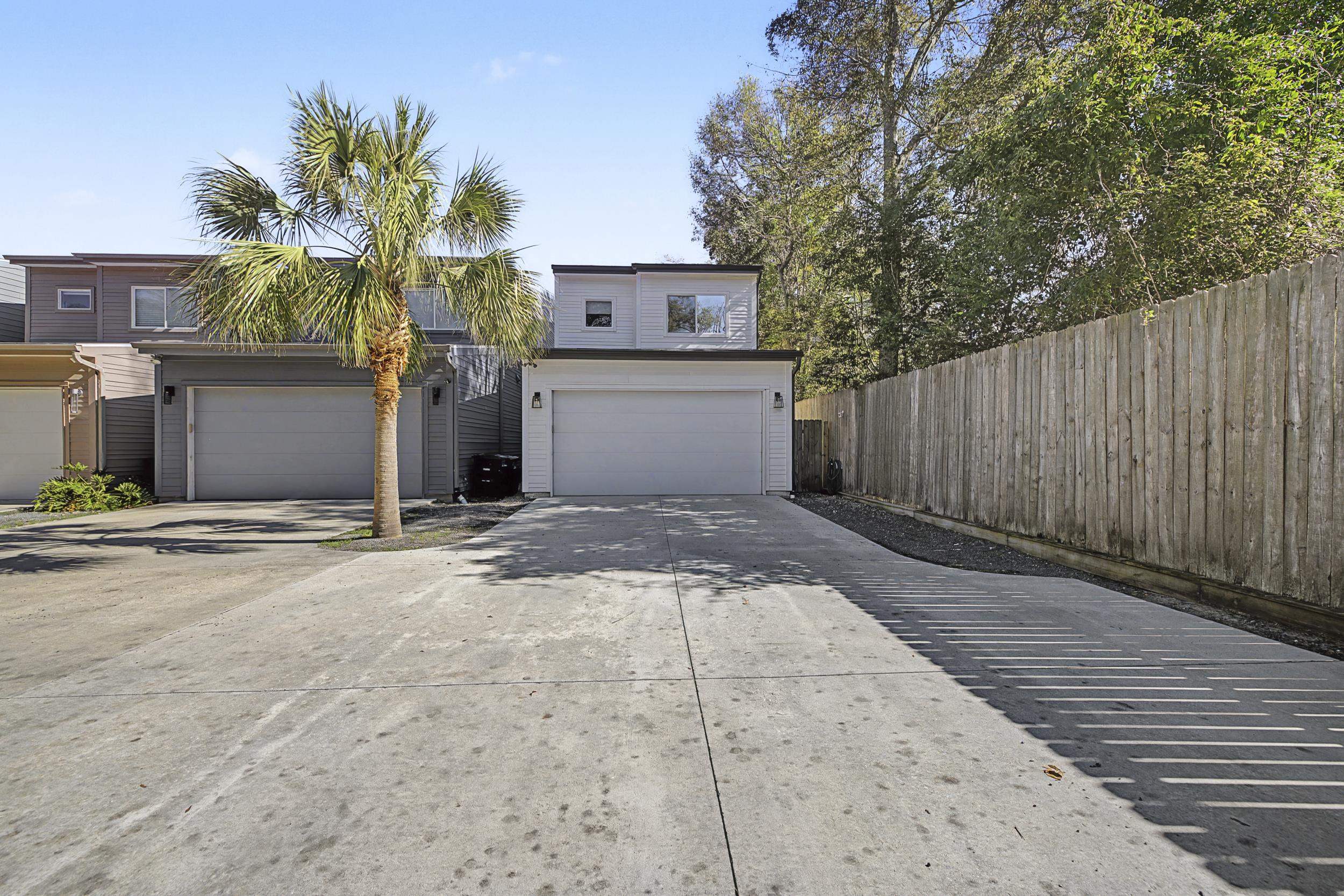 1248 N Bronough Street