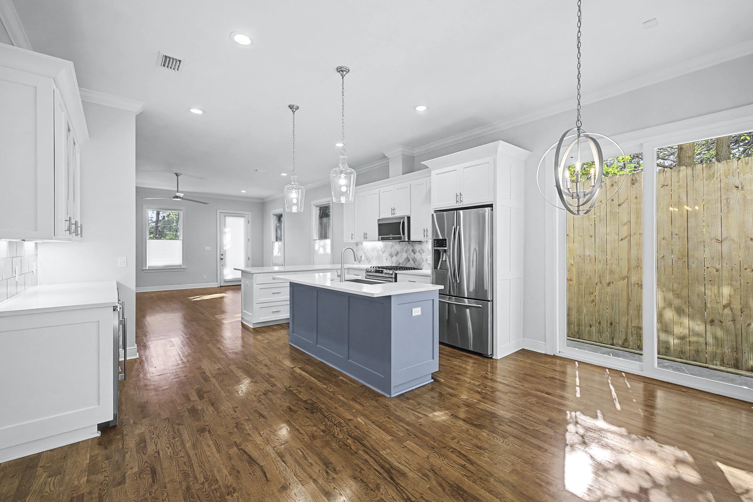 1248 N Bronough Street